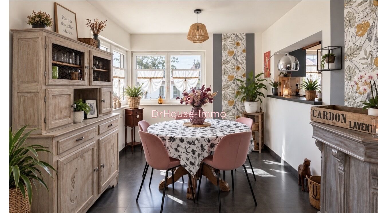 Maison à vendre, 98m², Onnaing