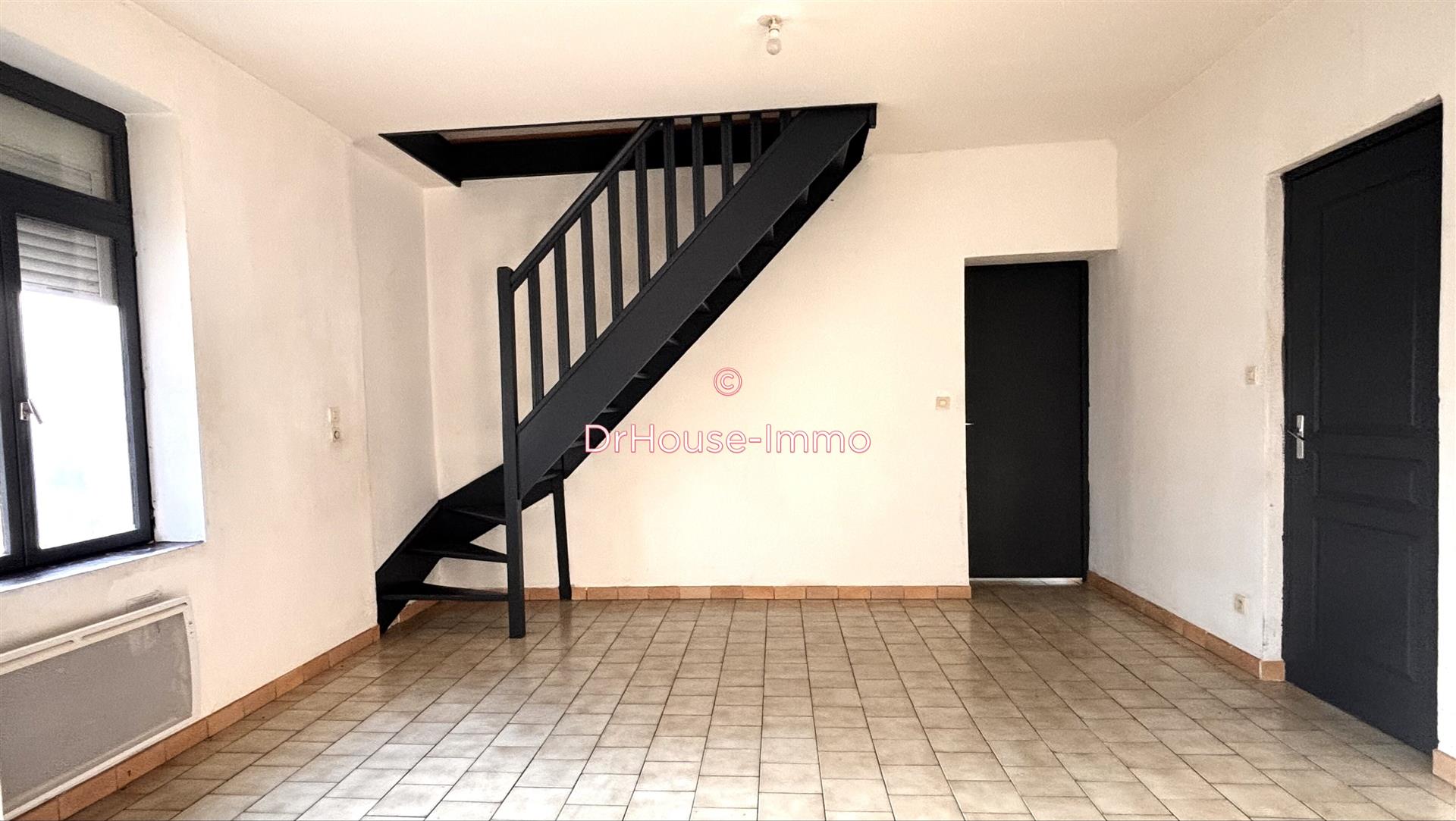 Maison à vendre, 129m², Condé-sur-l'Escaut