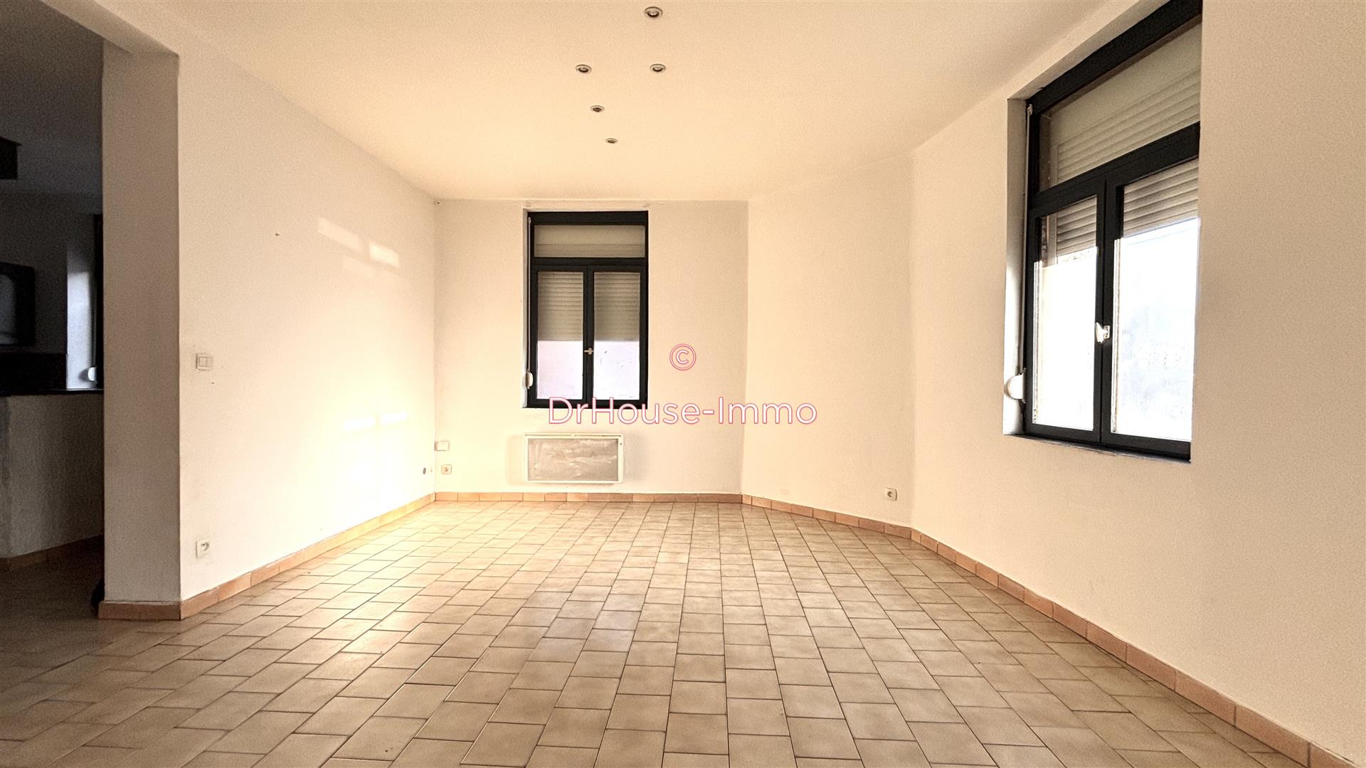 Maison à vendre, 129m², Condé-sur-l'Escaut