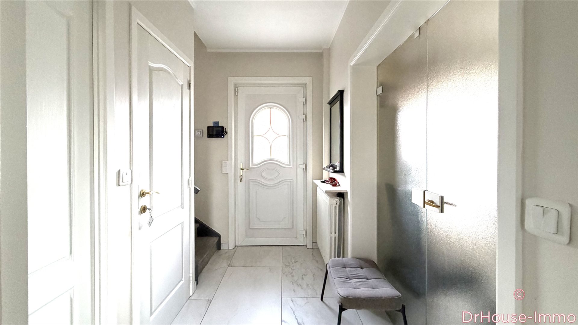 Maison à vendre, 150m², Onnaing