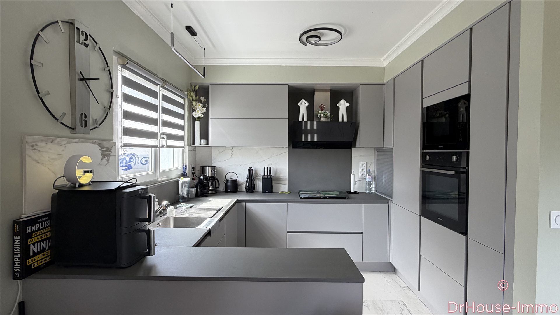 Maison à vendre, 150m², Onnaing