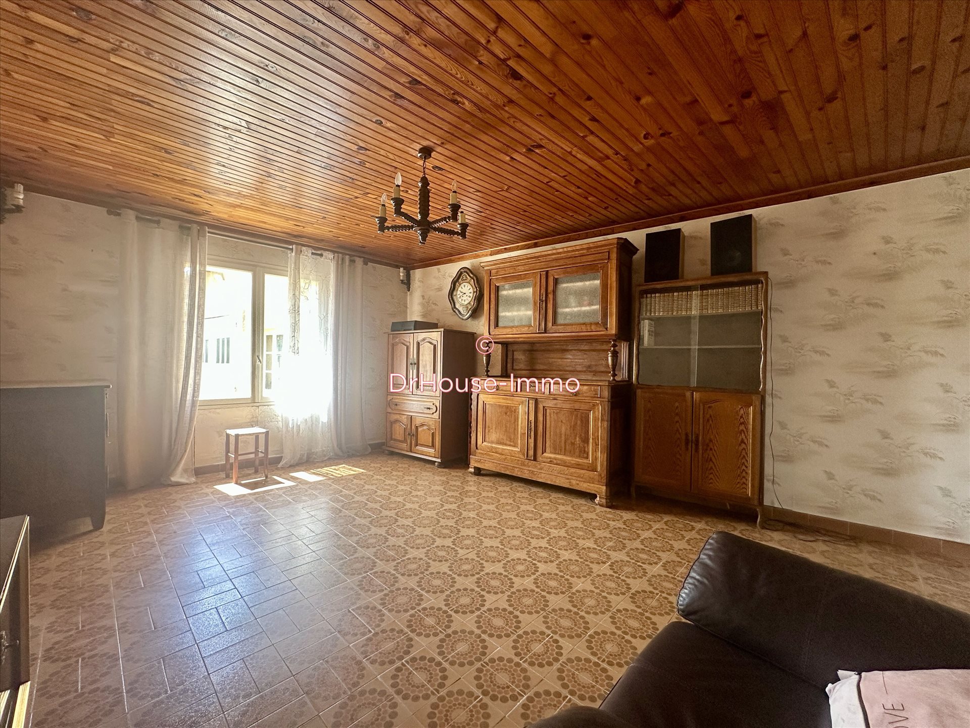 Maison à vendre, 97m², Bourg-lès-Valence
