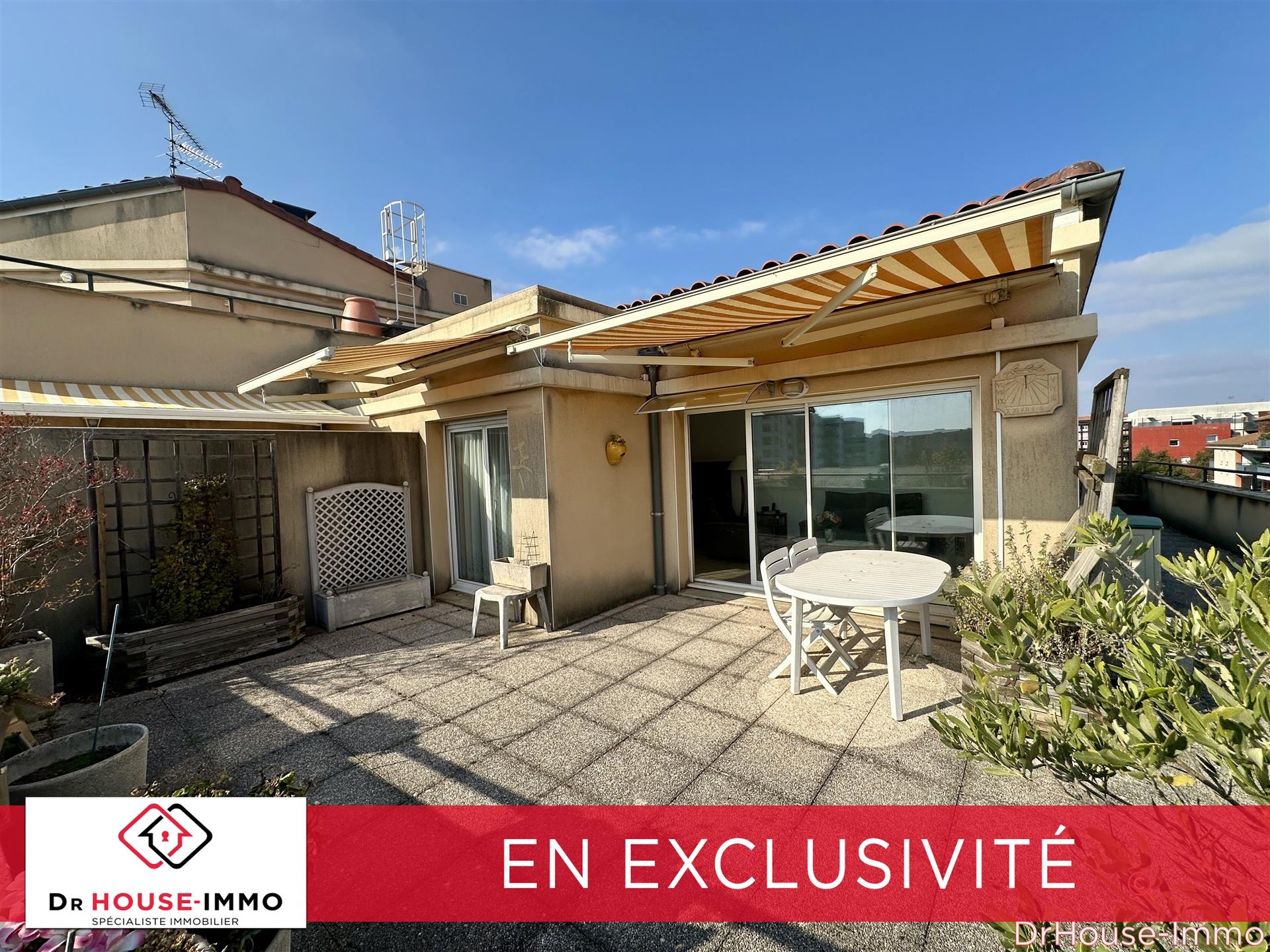 Appartement à vendre, 110m², Valence