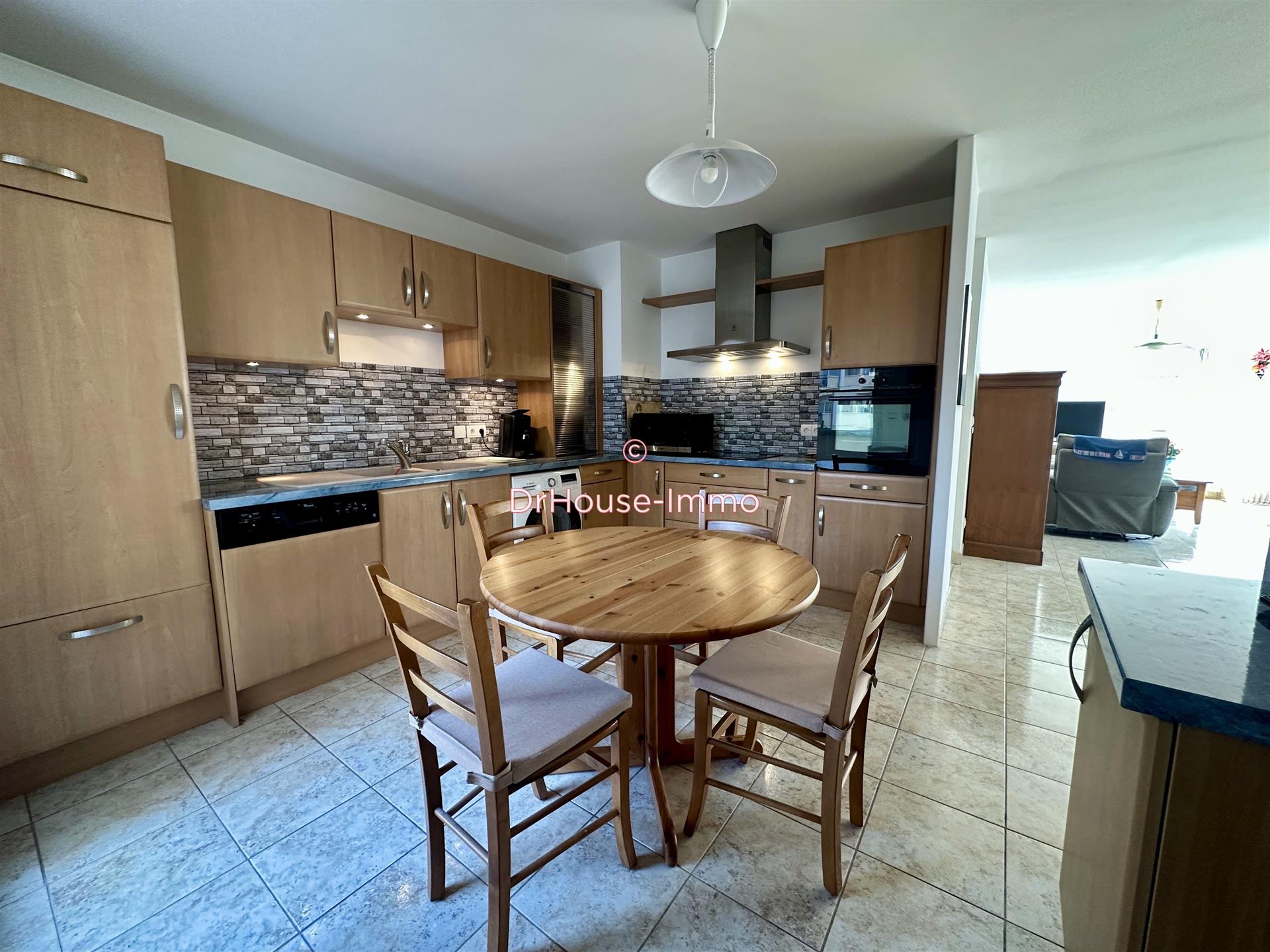 Appartement à vendre, 110m², Valence