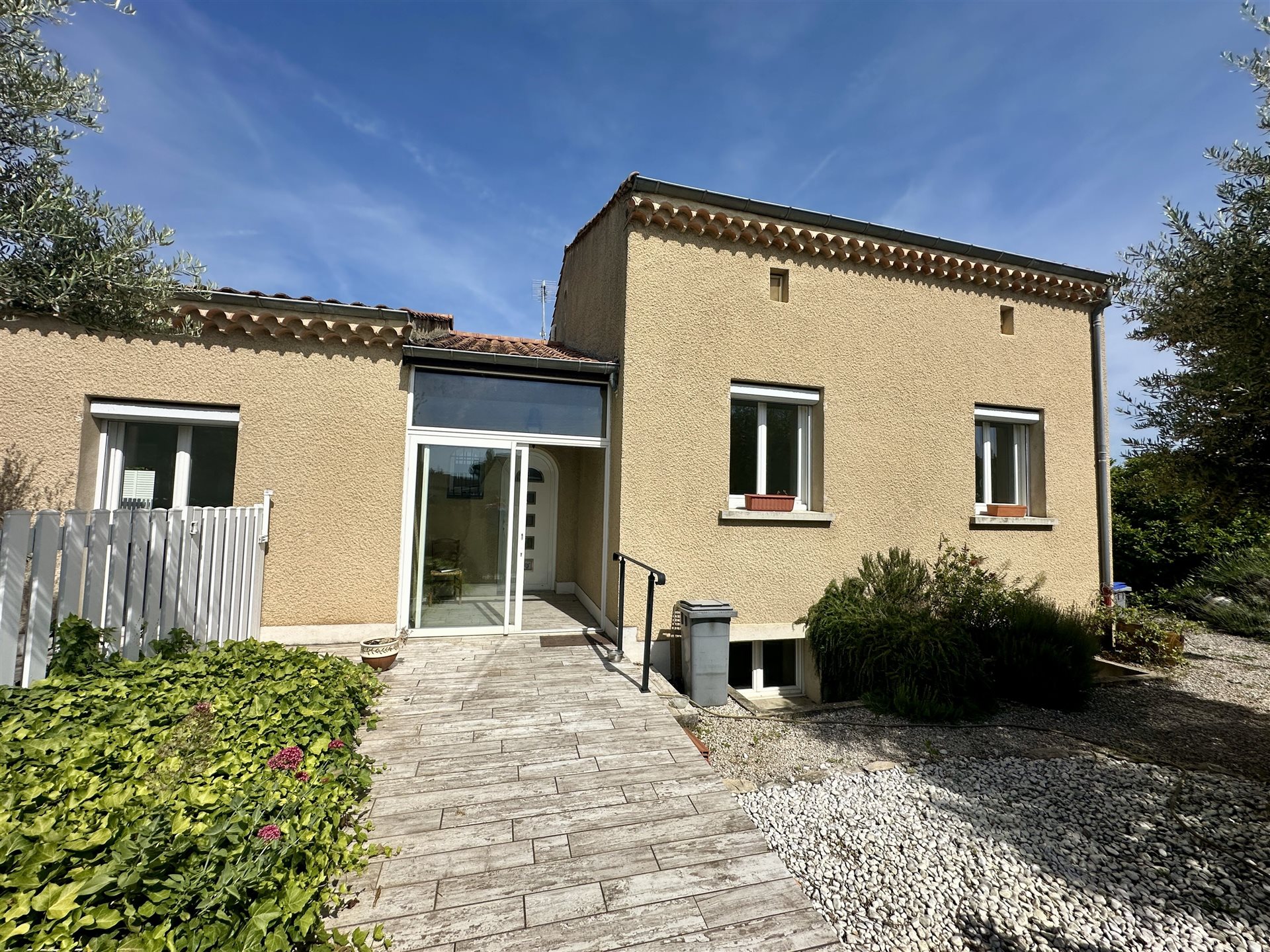 Maison à vendre, 195m², Bourg-lès-Valence