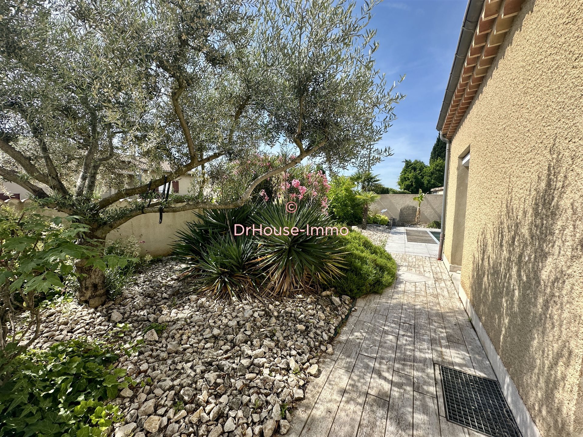 Maison à vendre, 195m², Bourg-lès-Valence