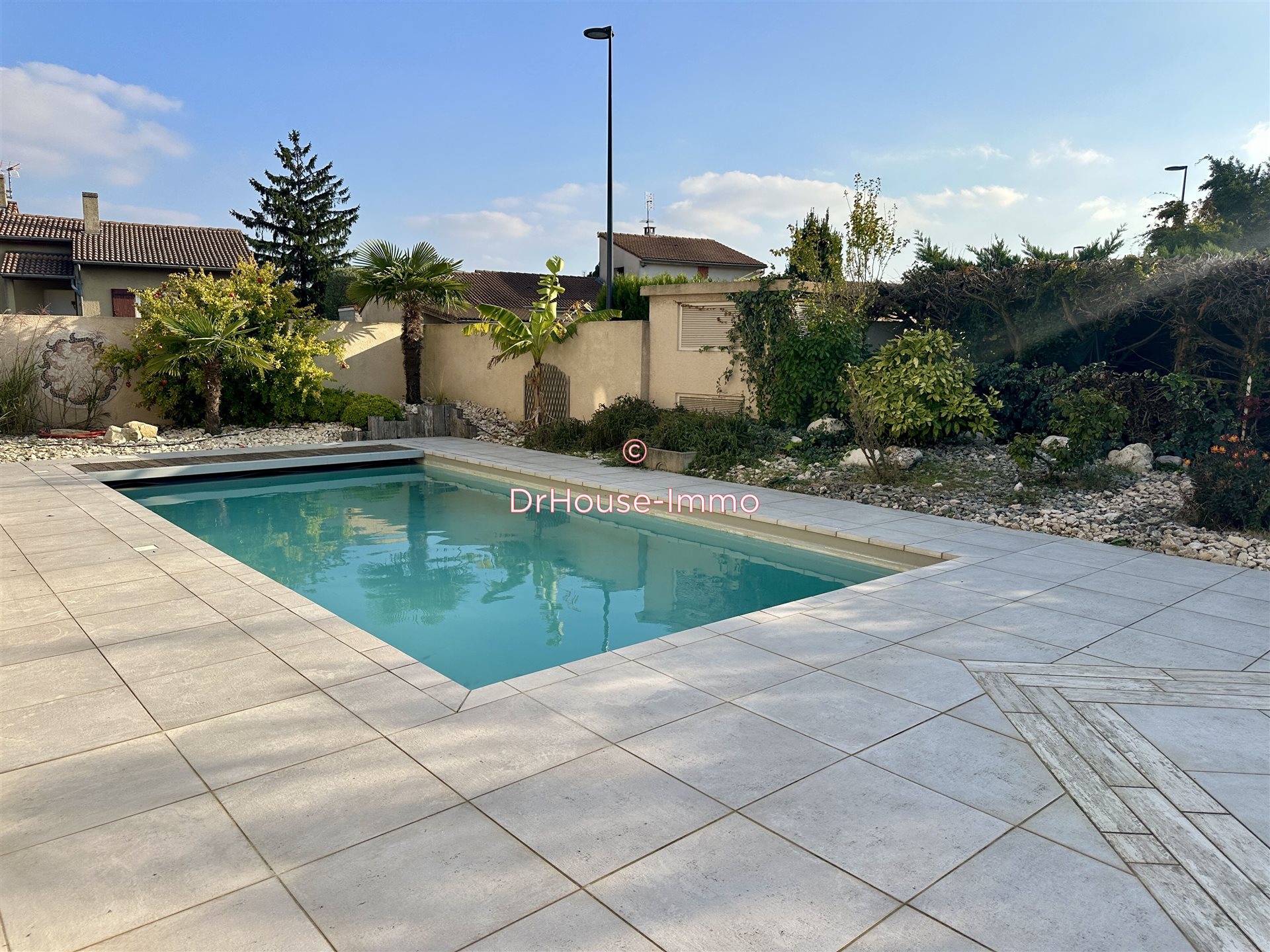 Maison à vendre, 195m², Bourg-lès-Valence