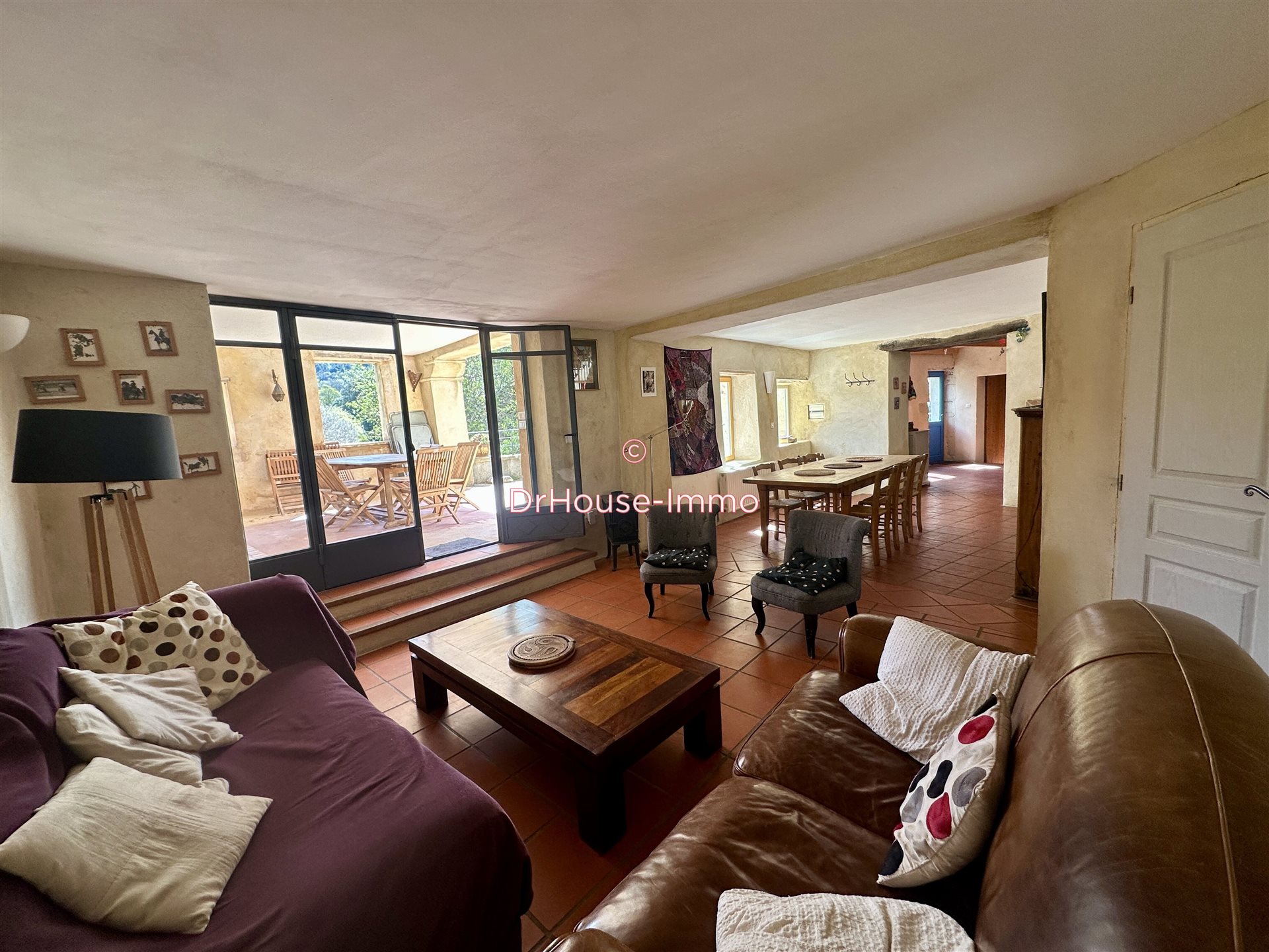 Maison à vendre, 207m², Chantemerle-lès-Grignan