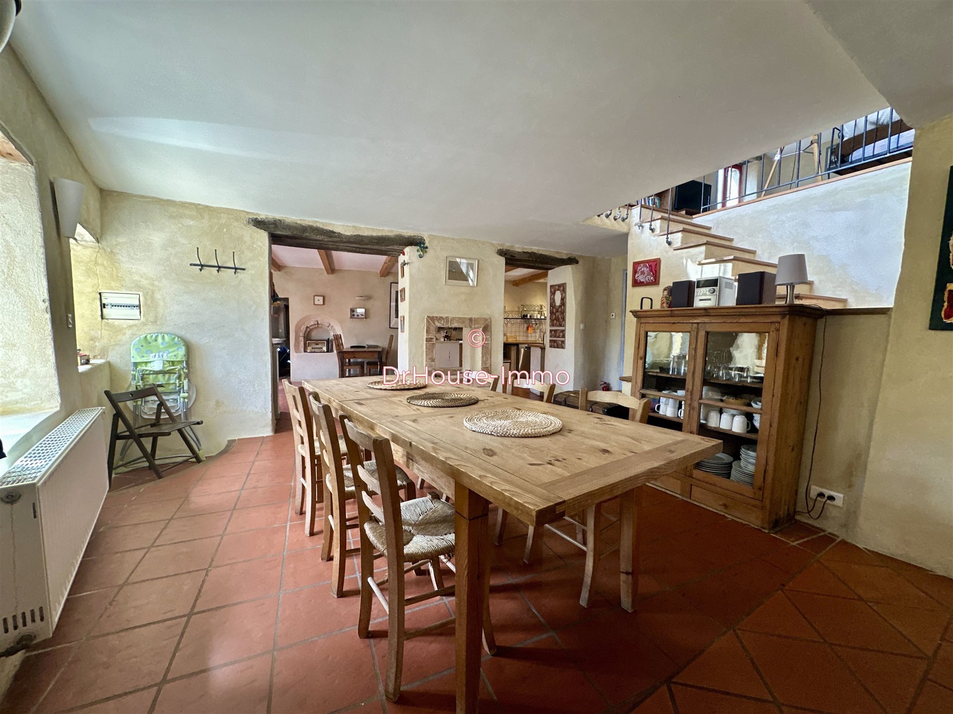 Maison à vendre, 207m², Chantemerle-lès-Grignan