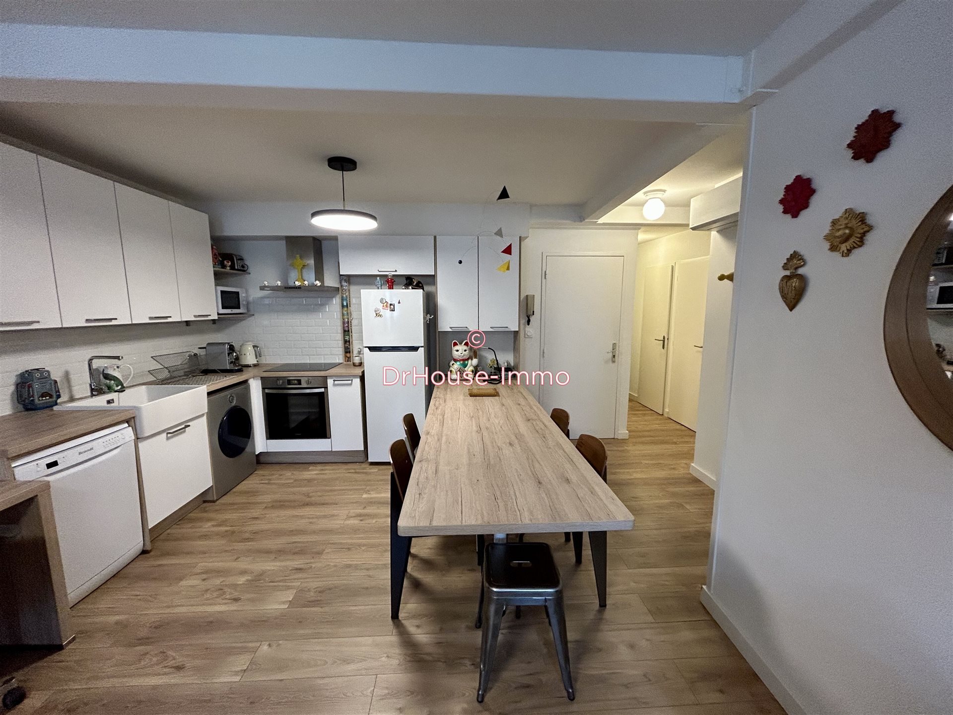 Appartement à louer, 62m², Valence