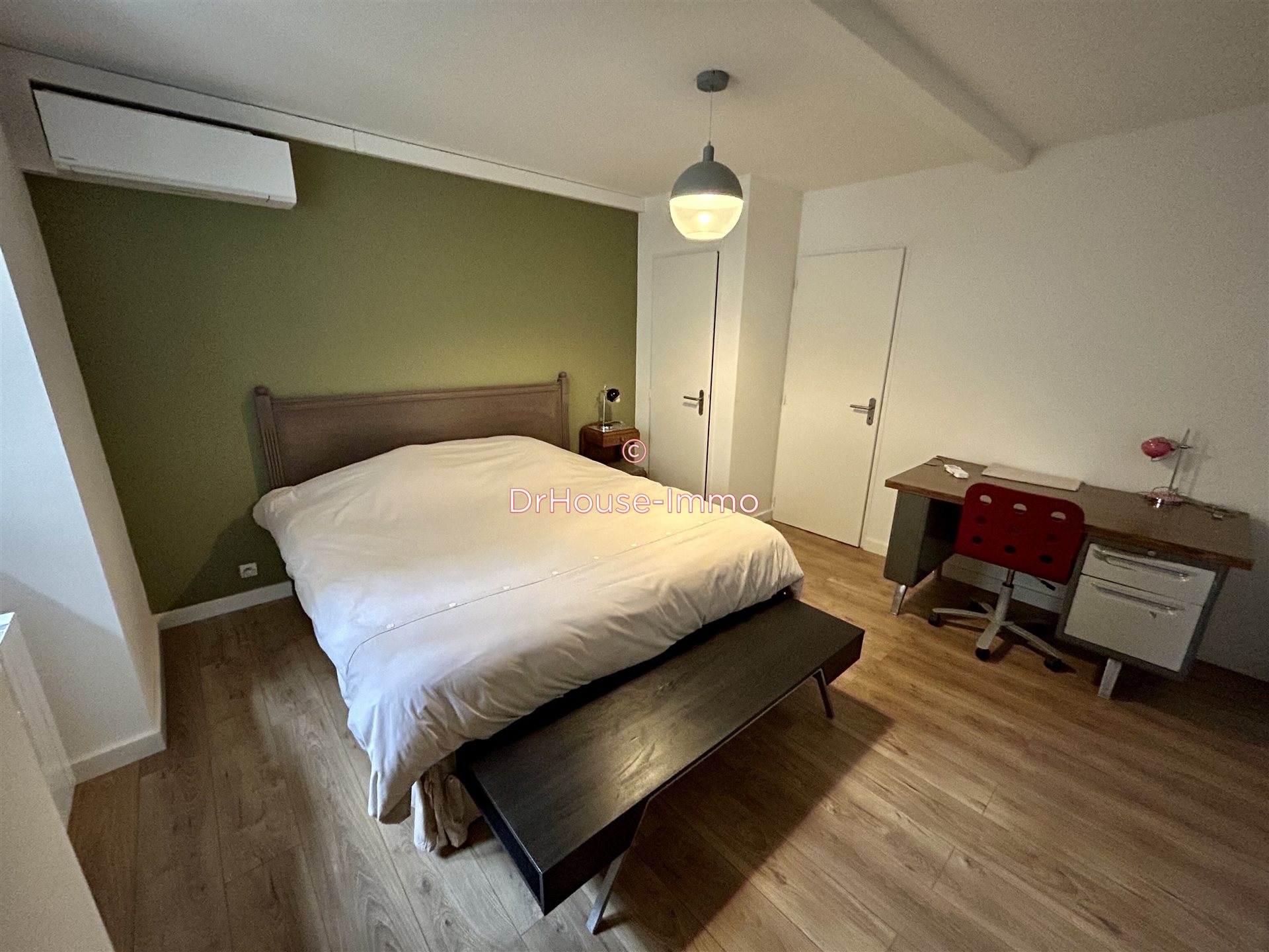 Appartement à louer, 62m², Valence