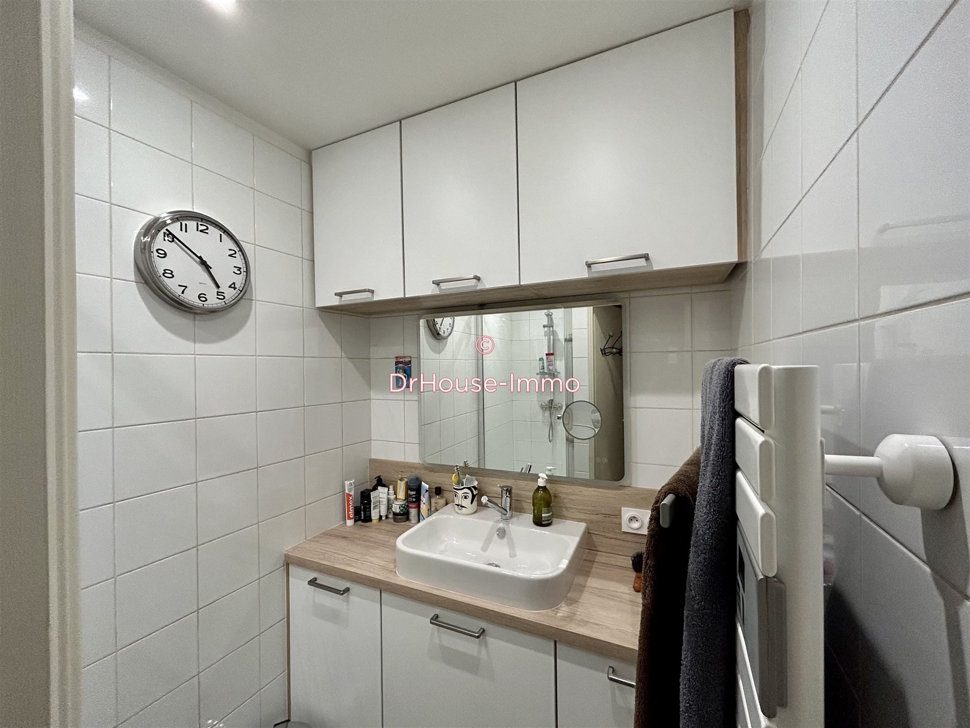 Appartement à louer, 62m², Valence