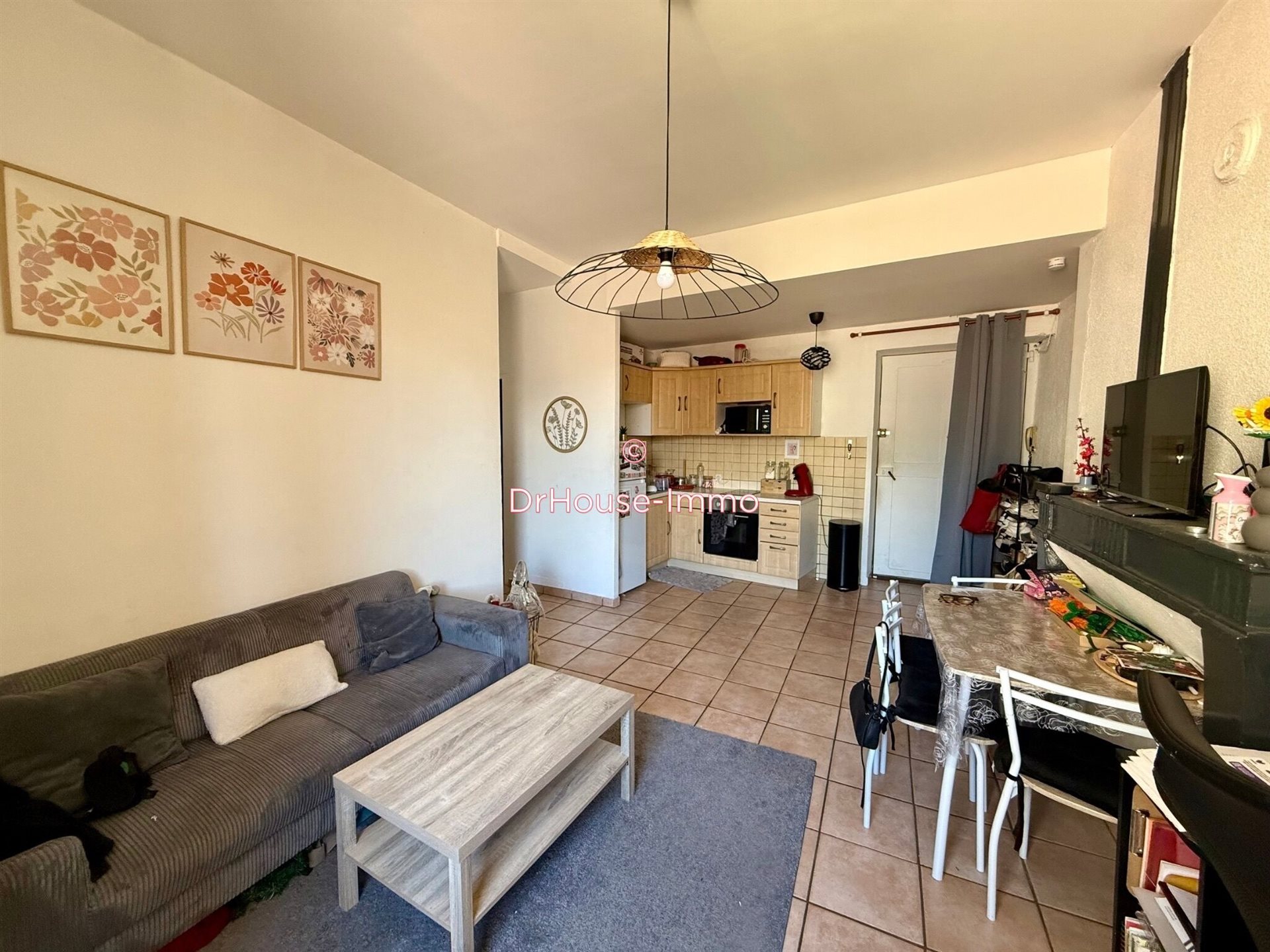 Appartement à louer, 42m², Valence