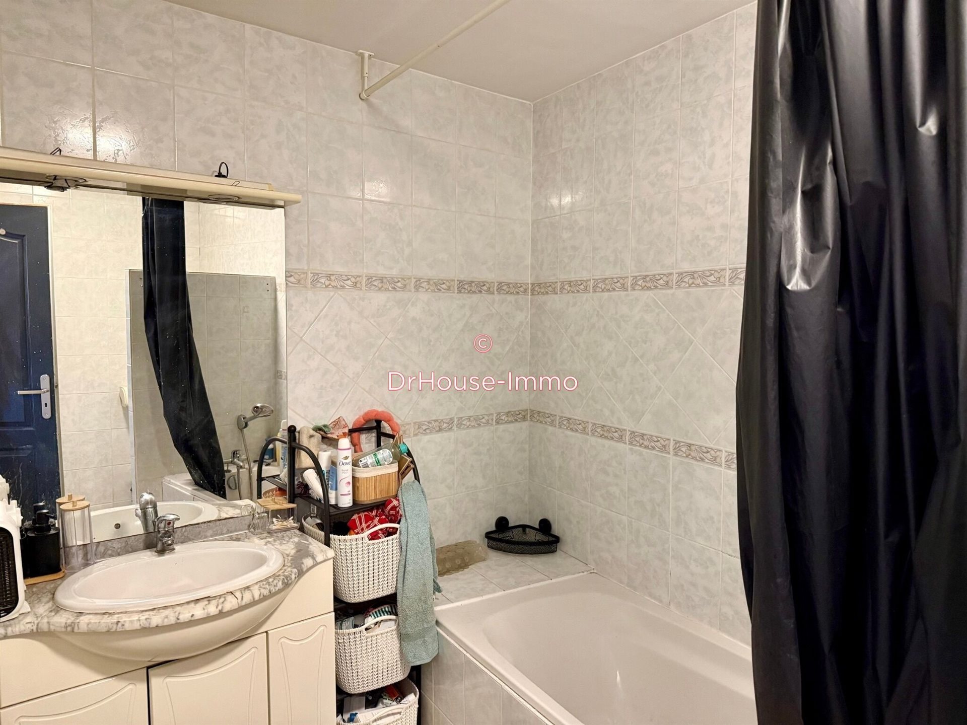 Appartement à louer, 42m², Valence