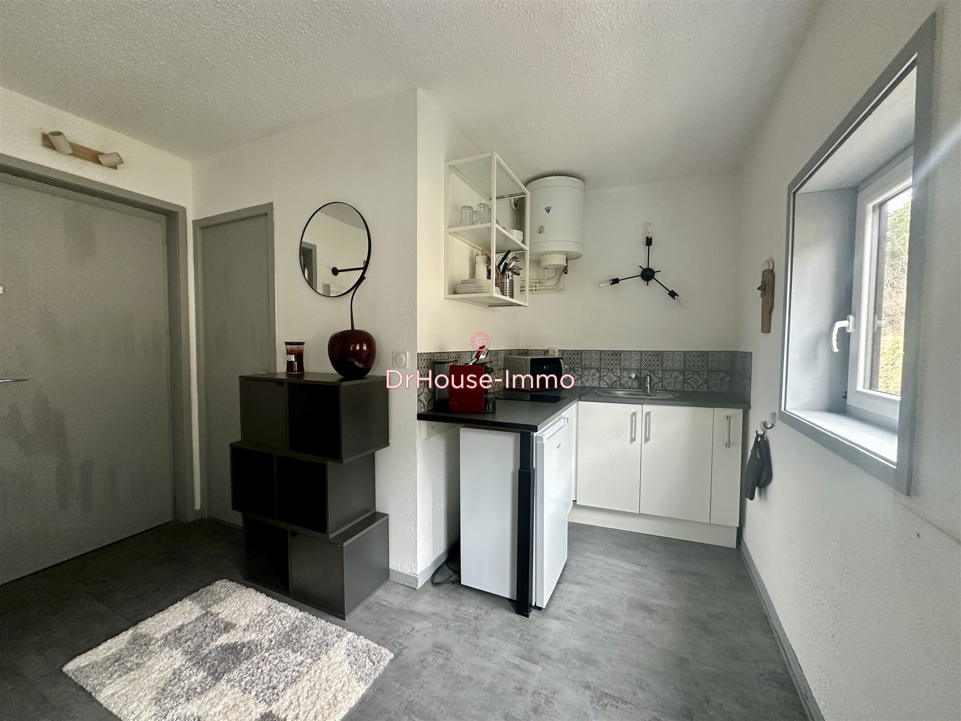 Appartement à vendre, 16m², Villard-de-Lans