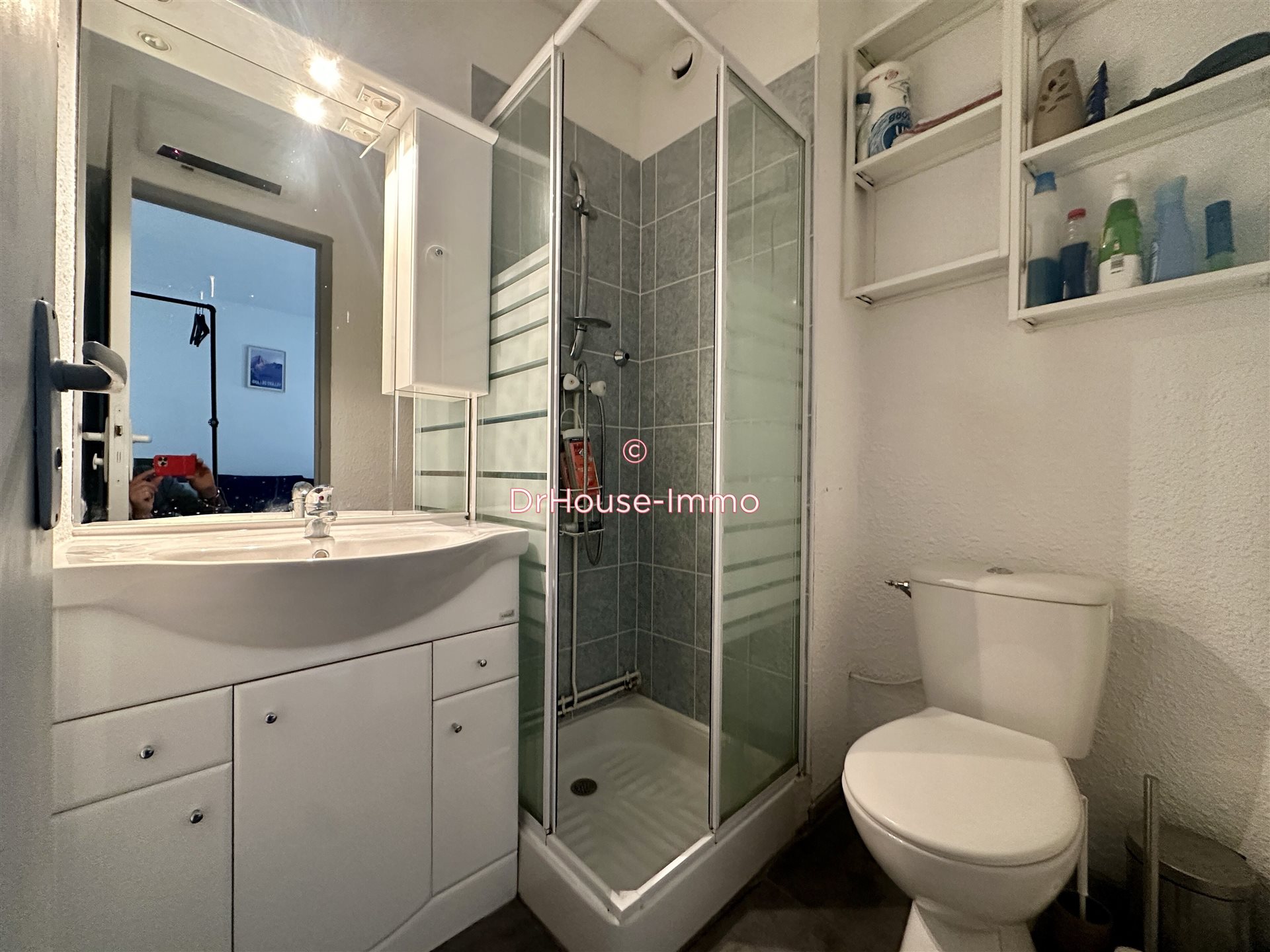 Appartement à vendre, 16m², Villard-de-Lans