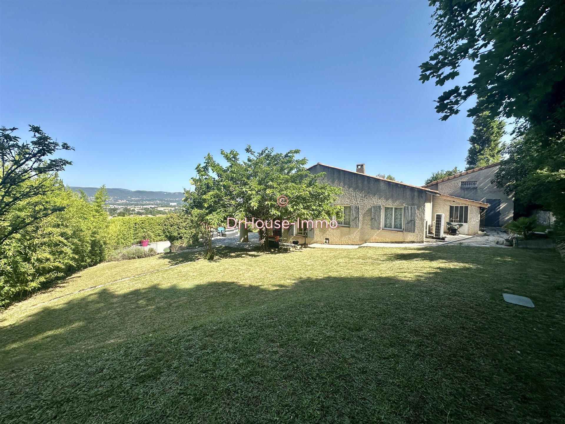 Maison à vendre, 180m², Etoile-sur-Rhône