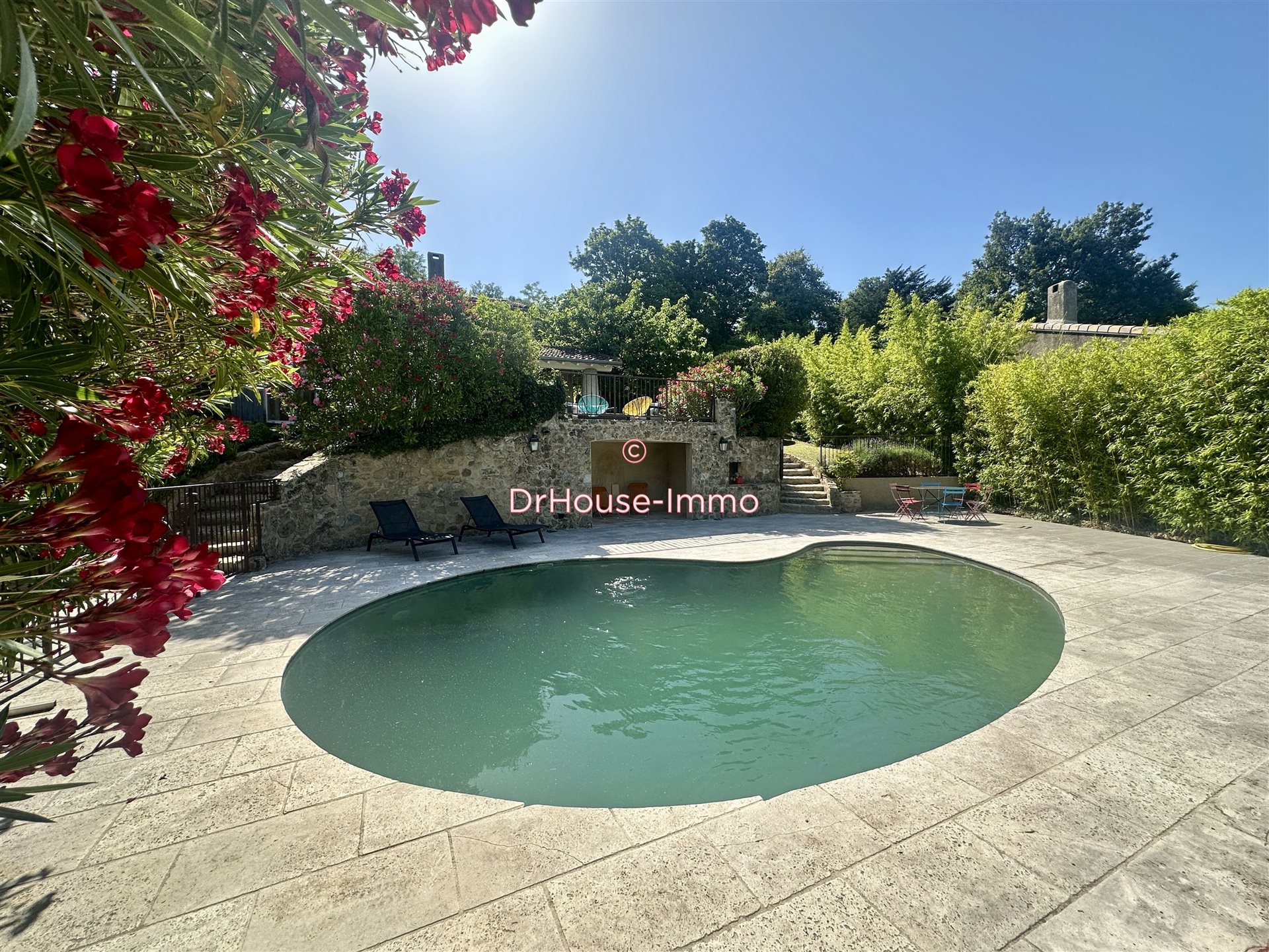 Maison à vendre, 180m², Etoile-sur-Rhône