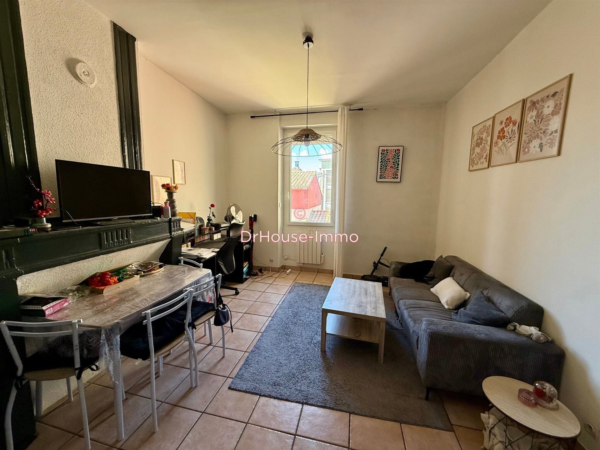 Appartement à louer, 42m², Valence