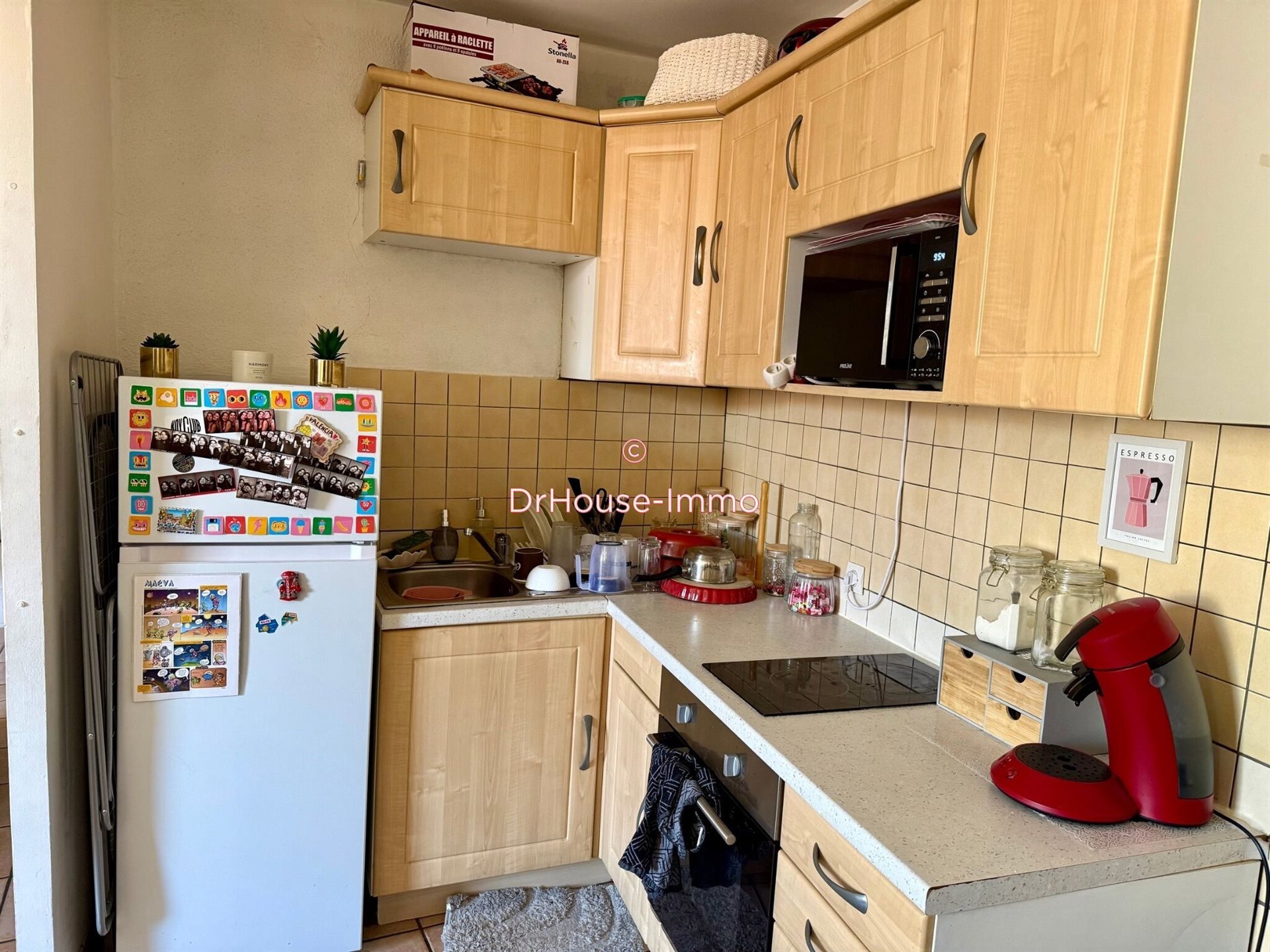 Appartement à louer, 42m², Valence