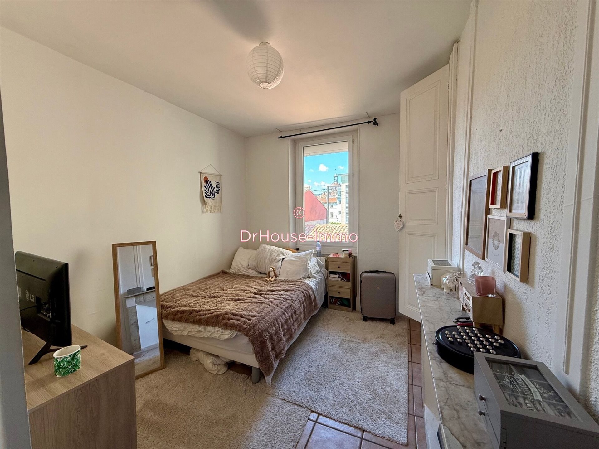 Appartement à louer, 42m², Valence