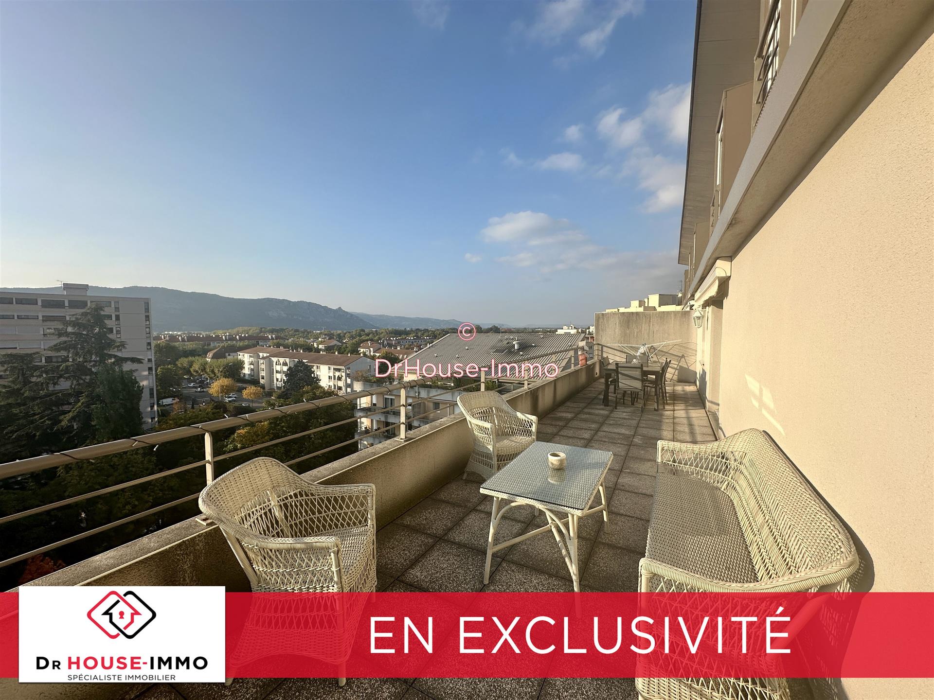 Appartement à vendre, 119m², Valence