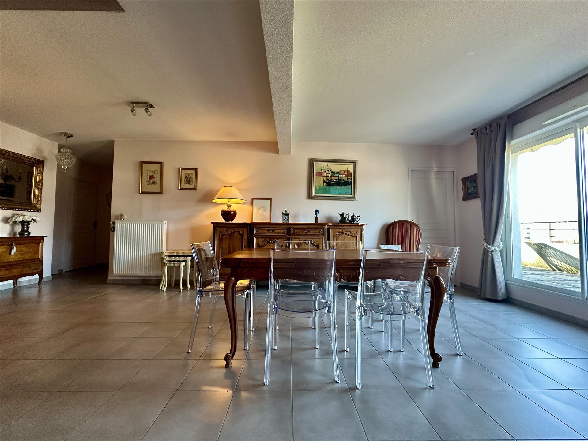 Appartement à vendre, 119m², Valence