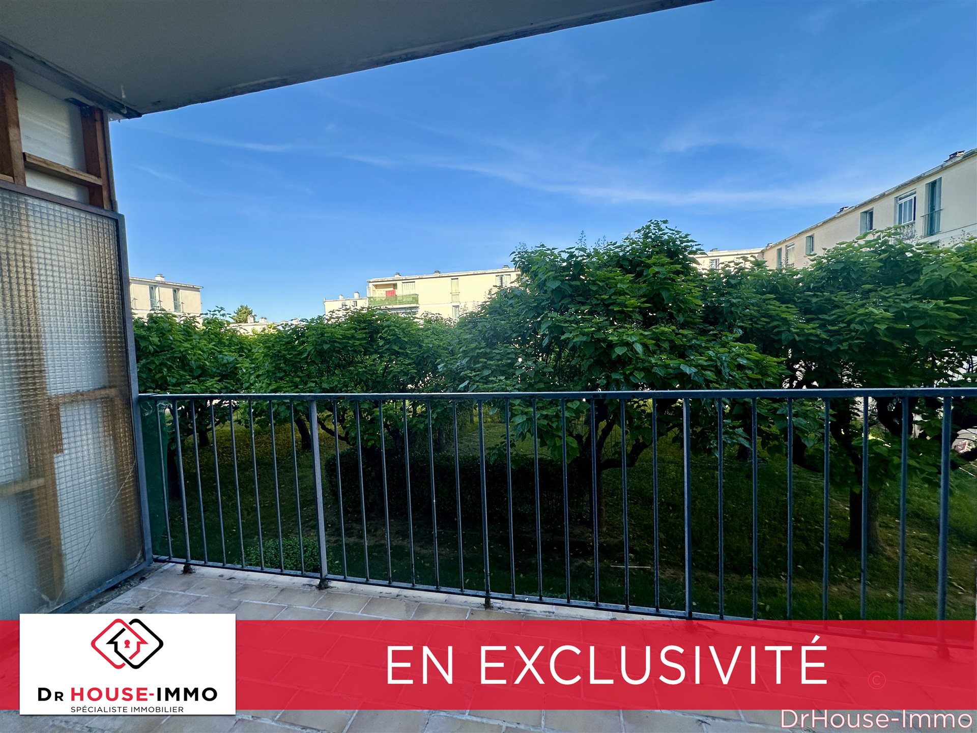 Appartement à vendre, 71m², Montélimar