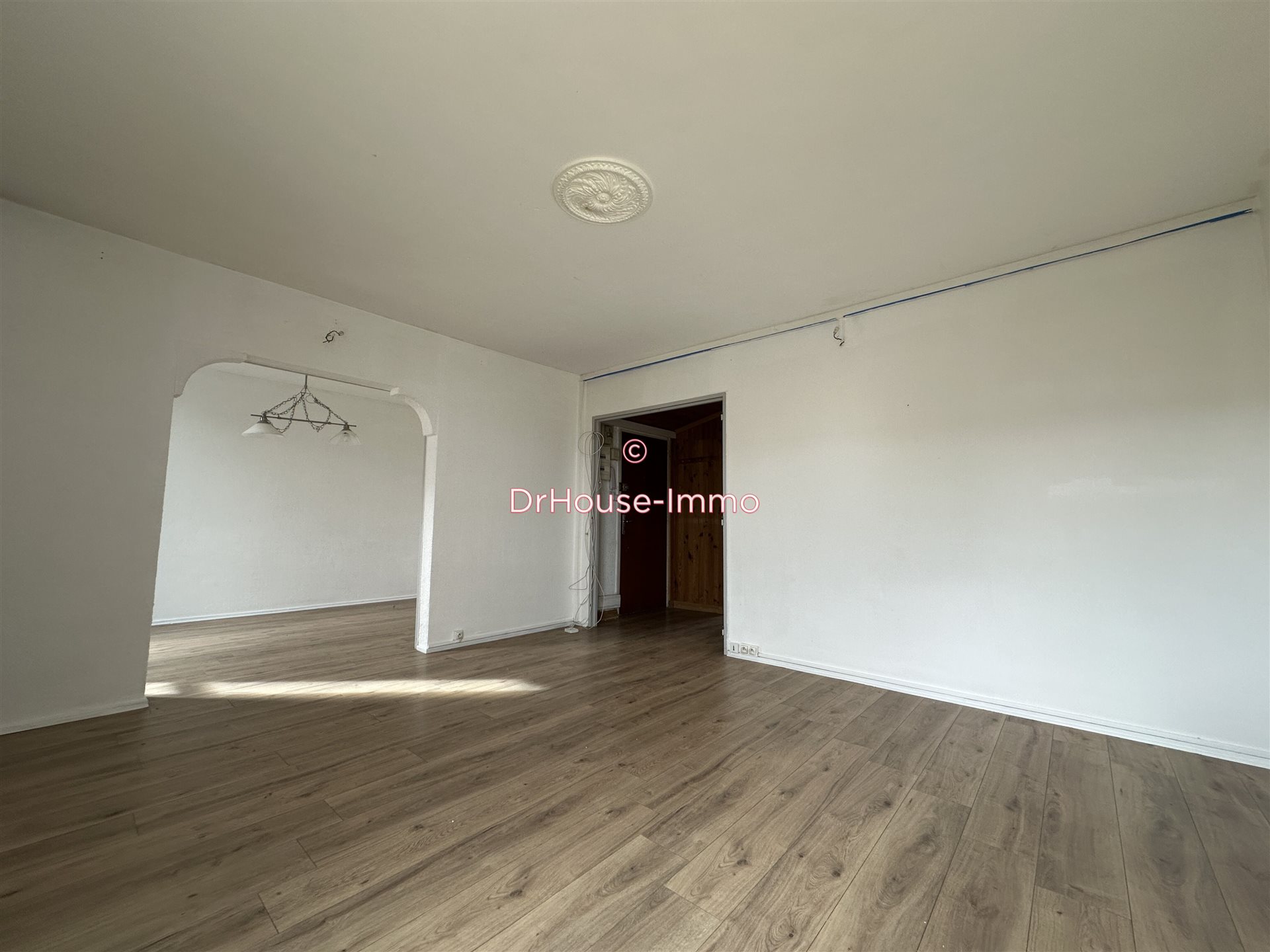 Appartement à vendre, 71m², Montélimar