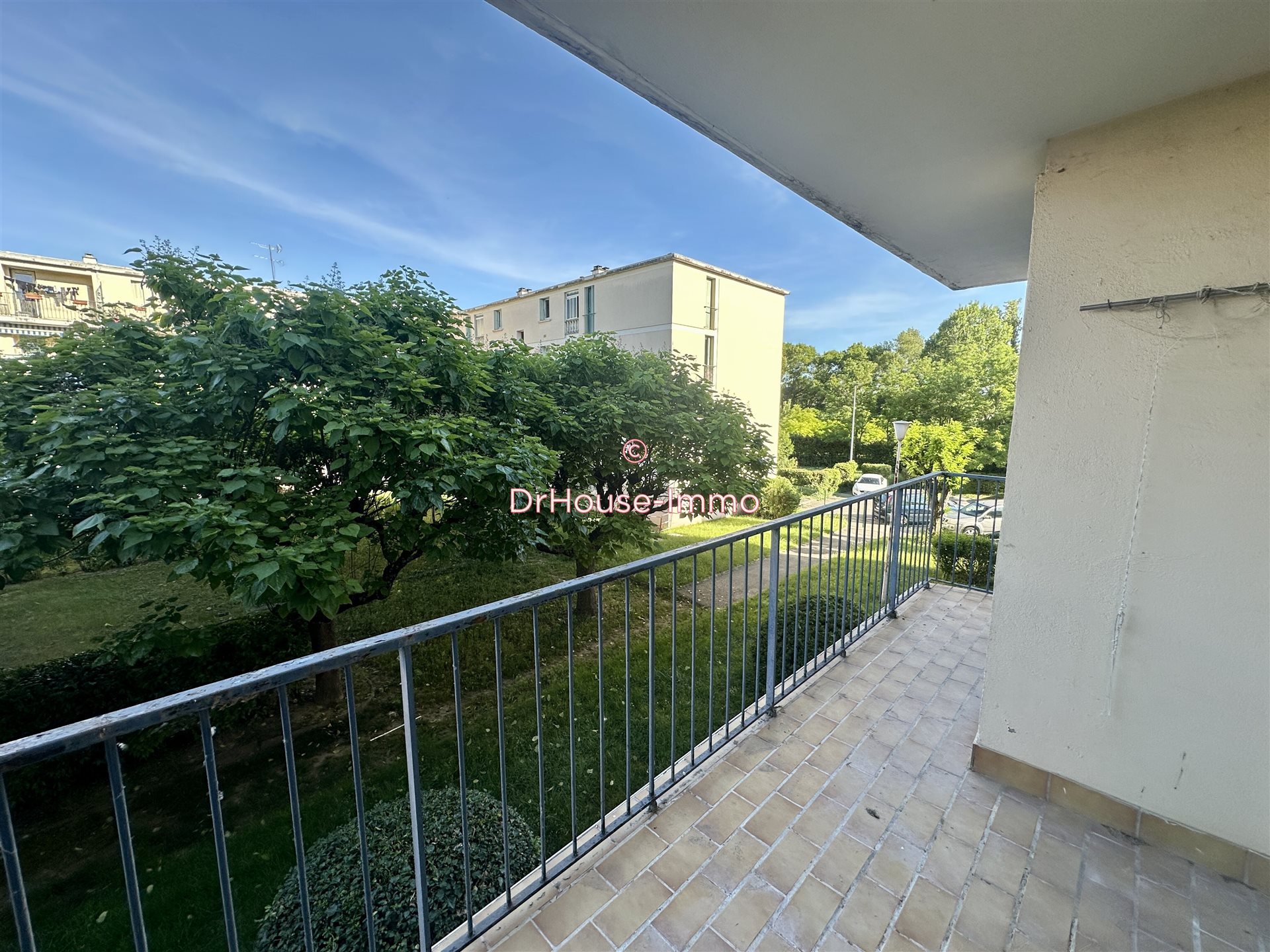 Appartement à vendre, 71m², Montélimar