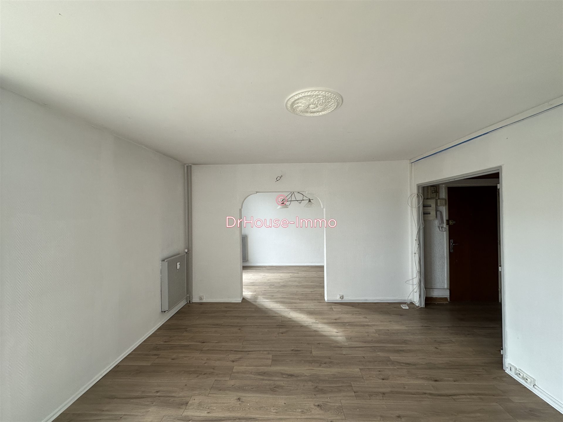 Appartement à vendre, 71m², Montélimar