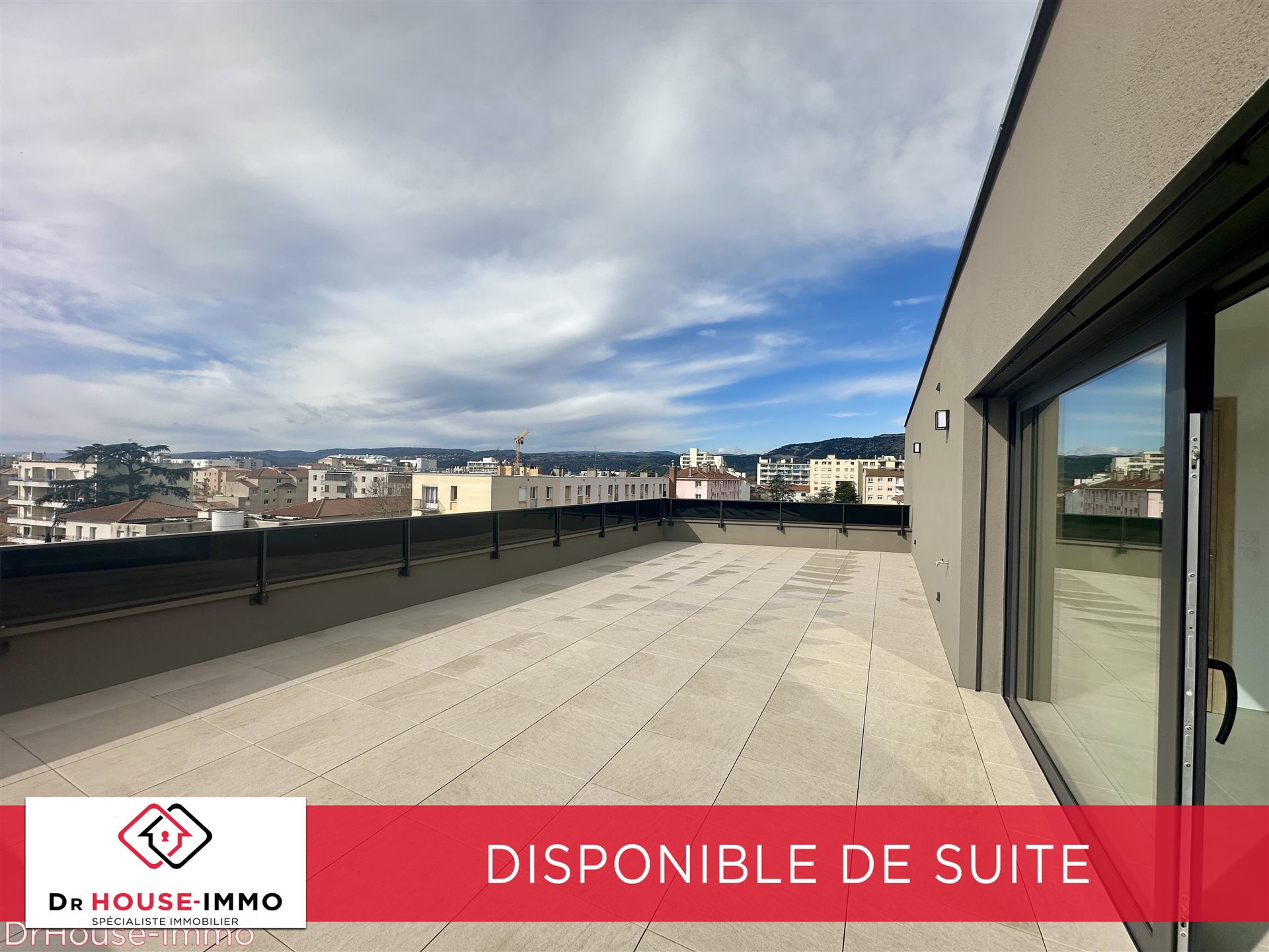 Appartement à vendre, 126m², Valence