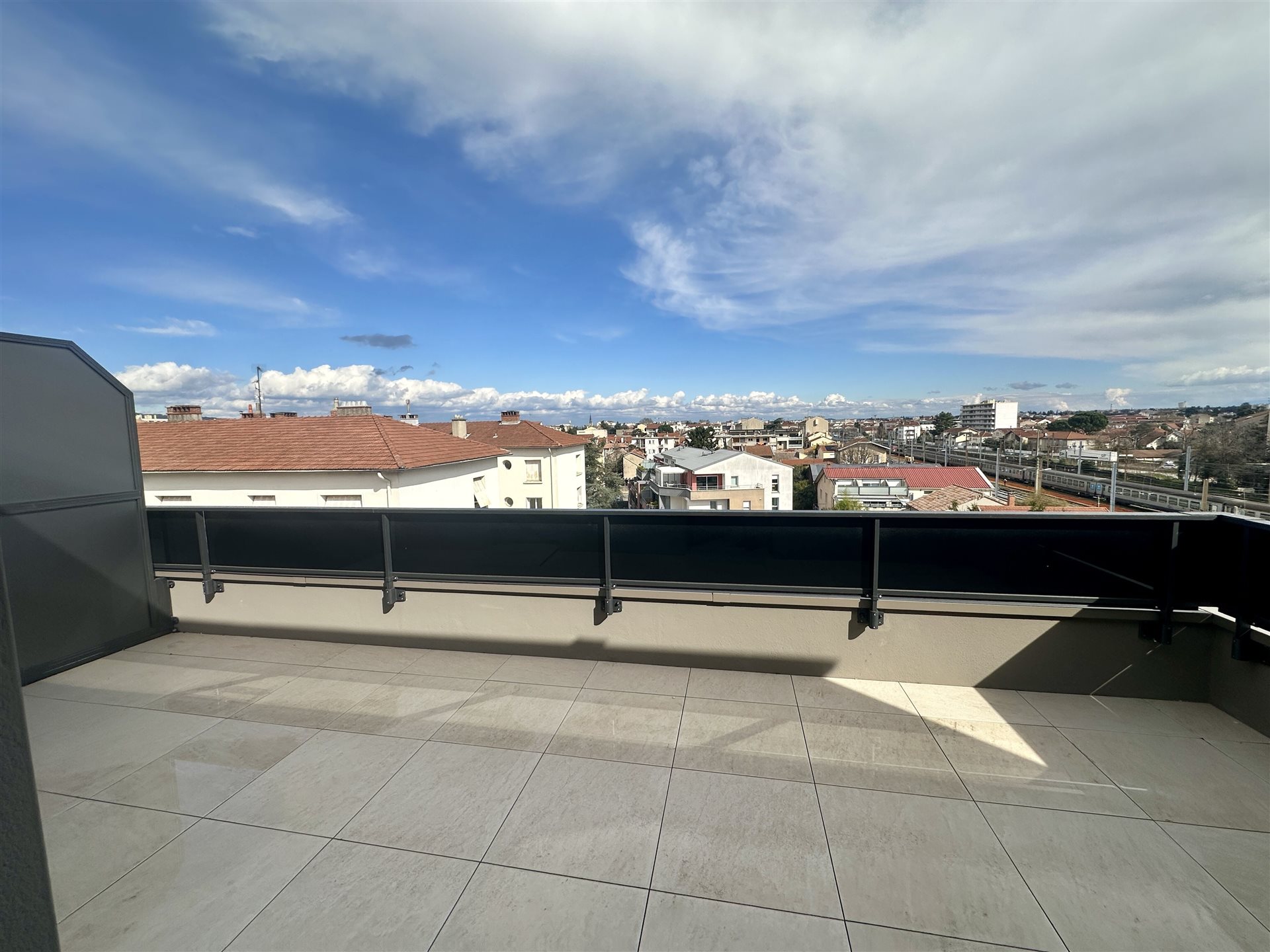 Appartement à vendre, 126m², Valence