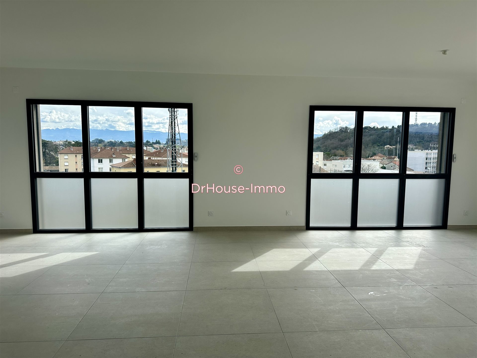 Appartement à vendre, 126m², Valence