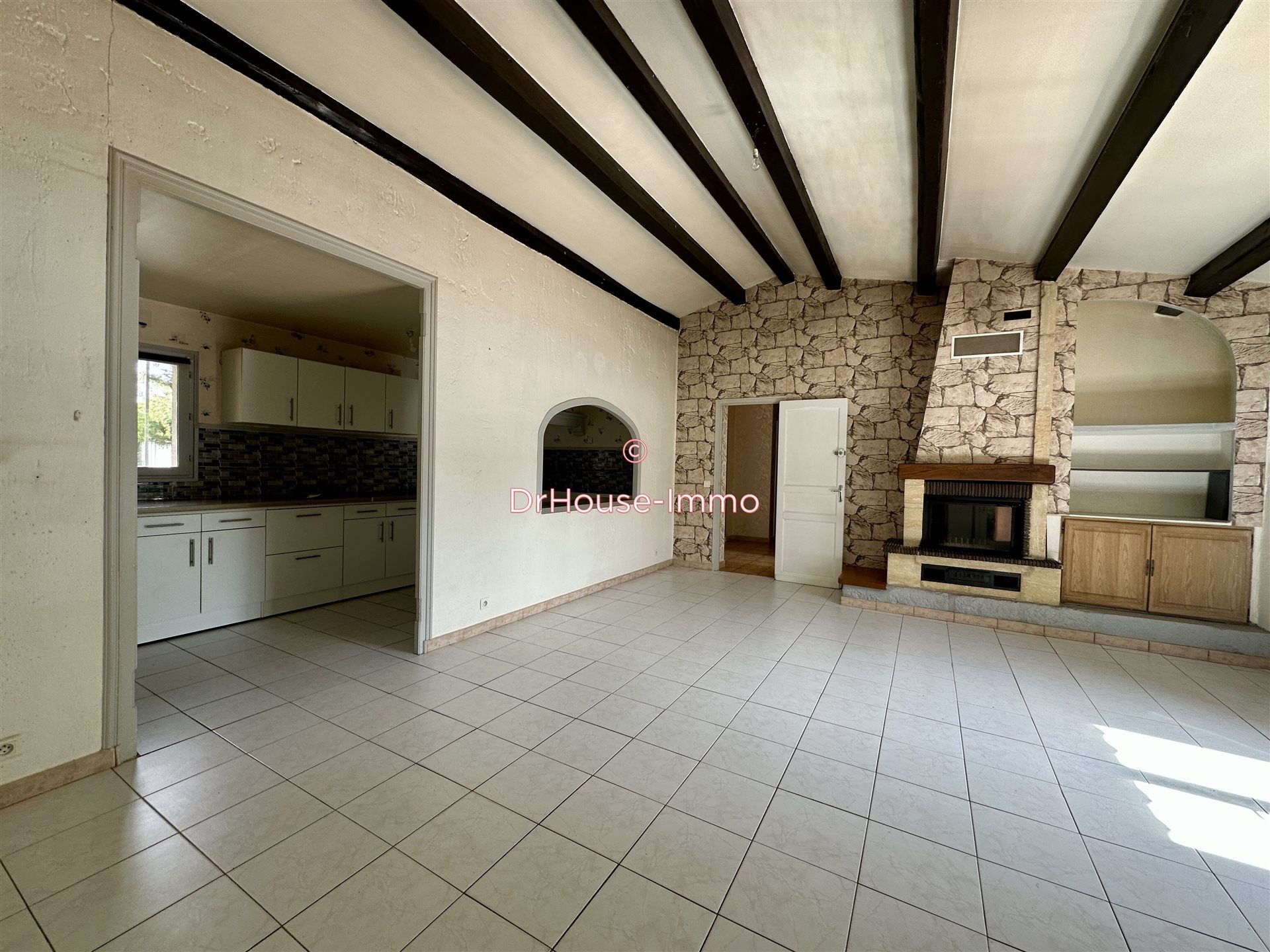 Maison à vendre, 116m², Allex