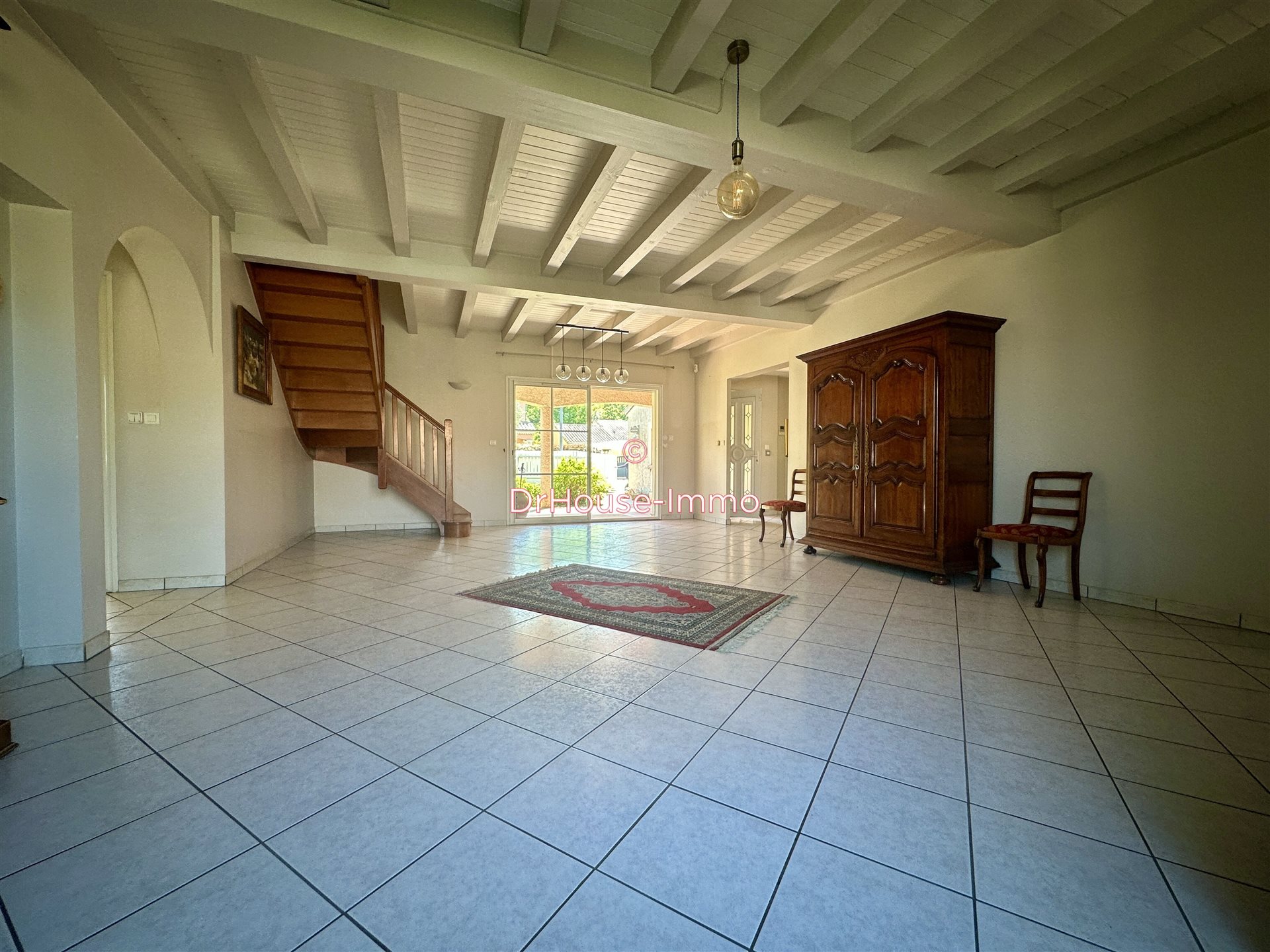 Maison à vendre, 212m², Portes-lès-Valence