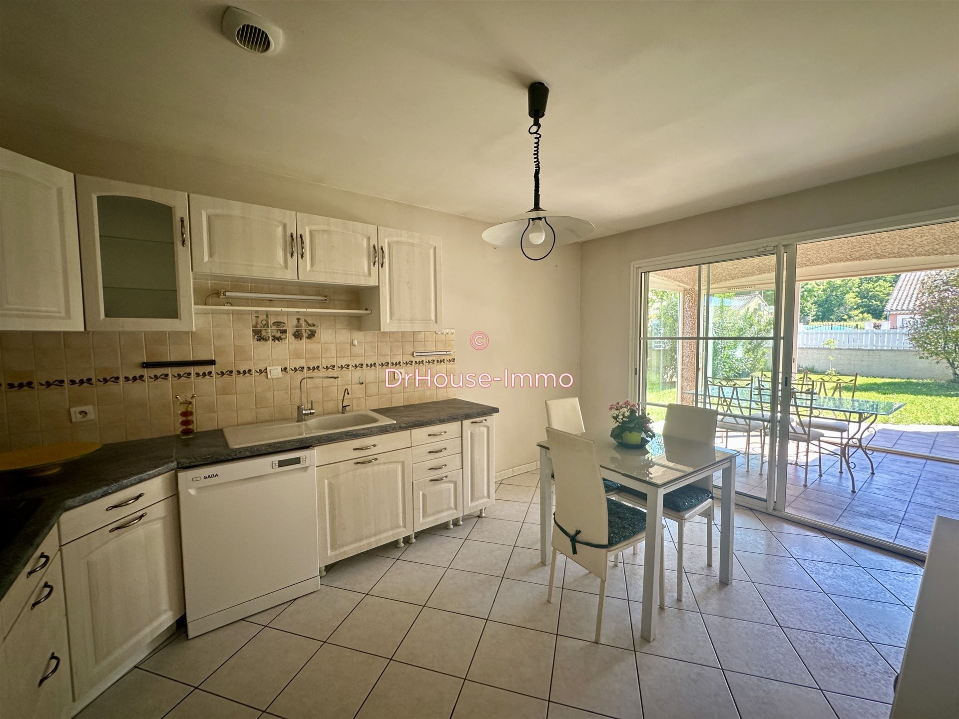 Maison à vendre, 212m², Portes-lès-Valence