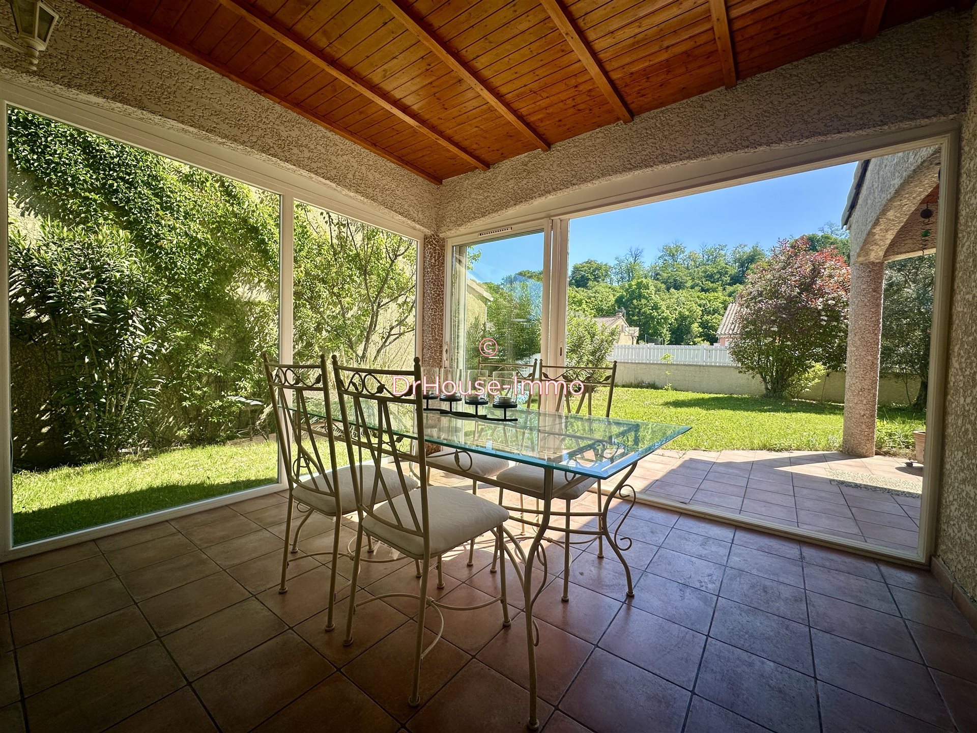 Maison à vendre, 212m², Portes-lès-Valence