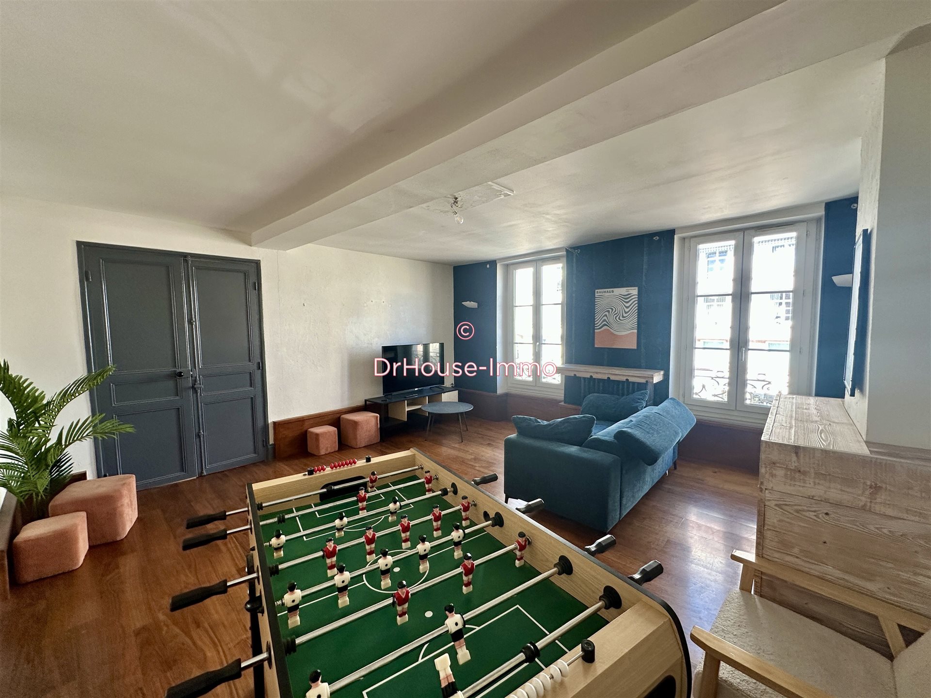 Appartement à vendre, 110m², Romans-sur-Isère
