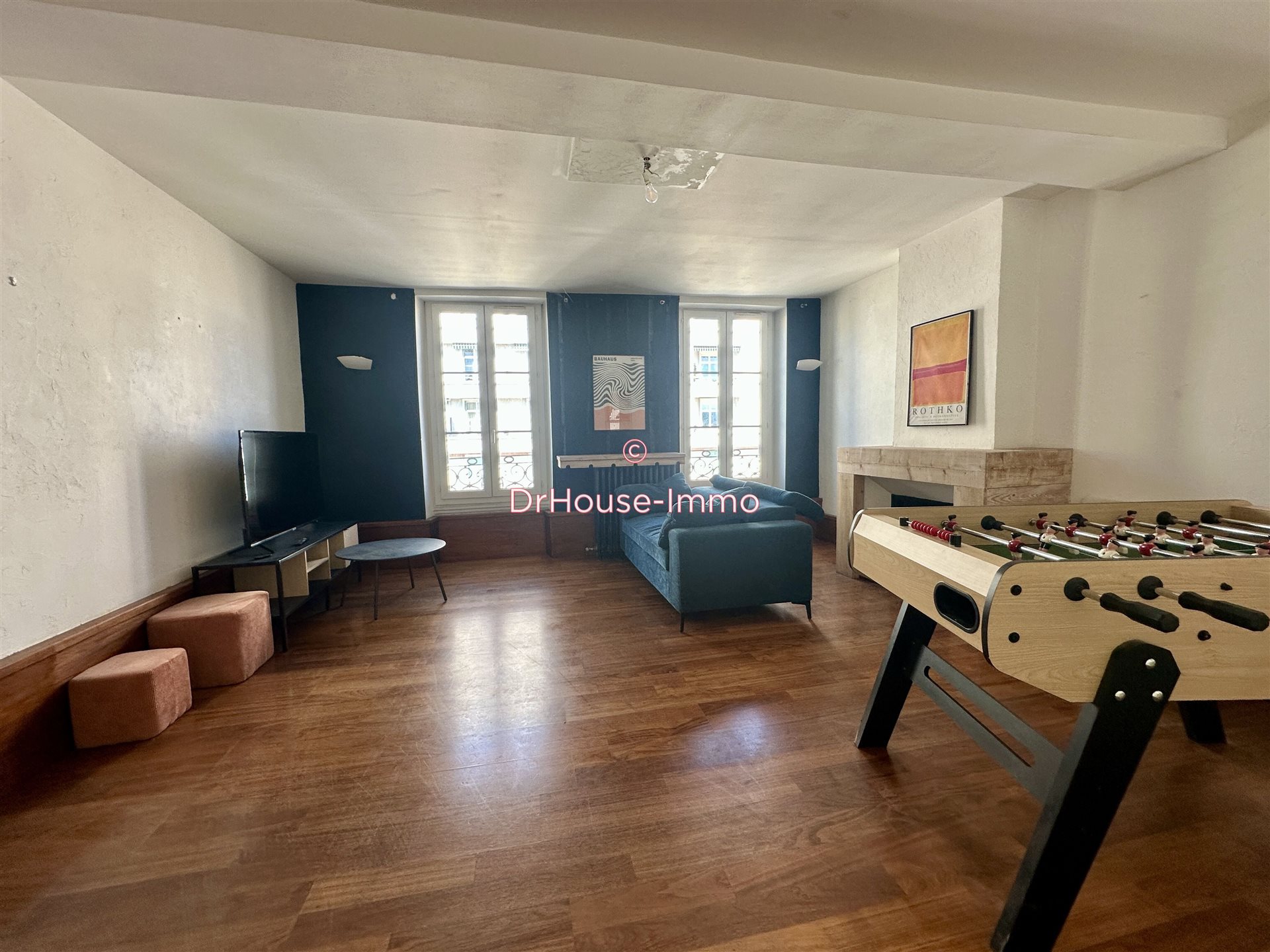 Appartement à vendre, 110m², Romans-sur-Isère