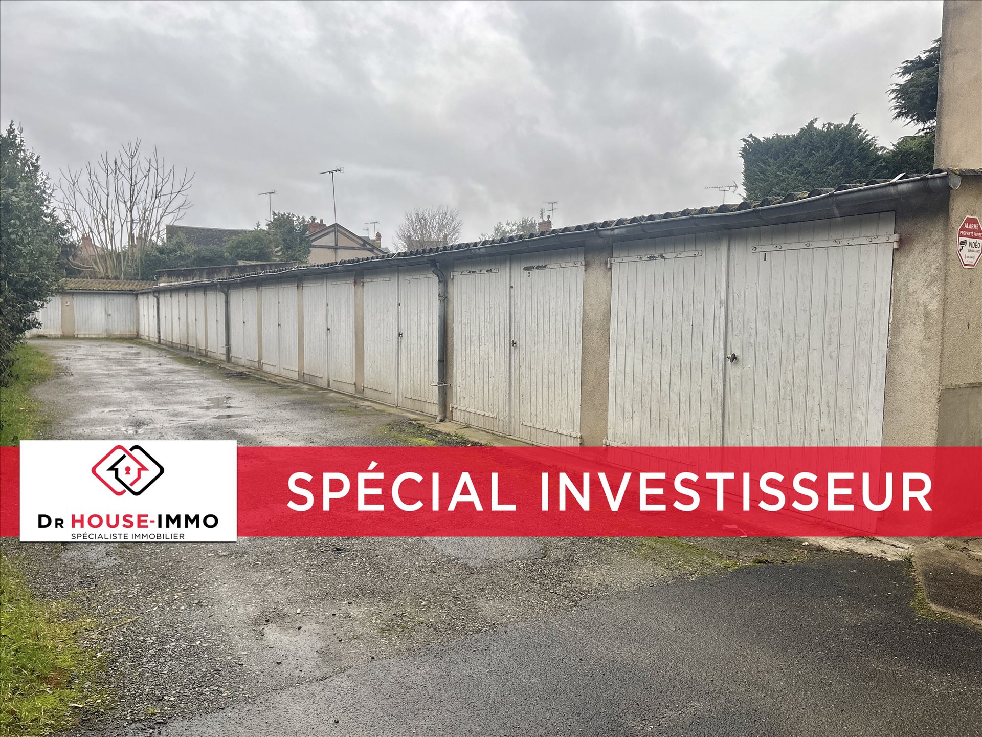 Maison à vendre, 330m², Châteauroux