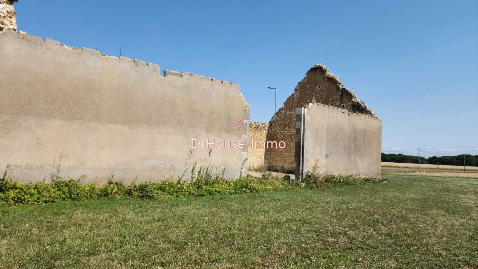 Maison à vendre, 600m², Montierchaume