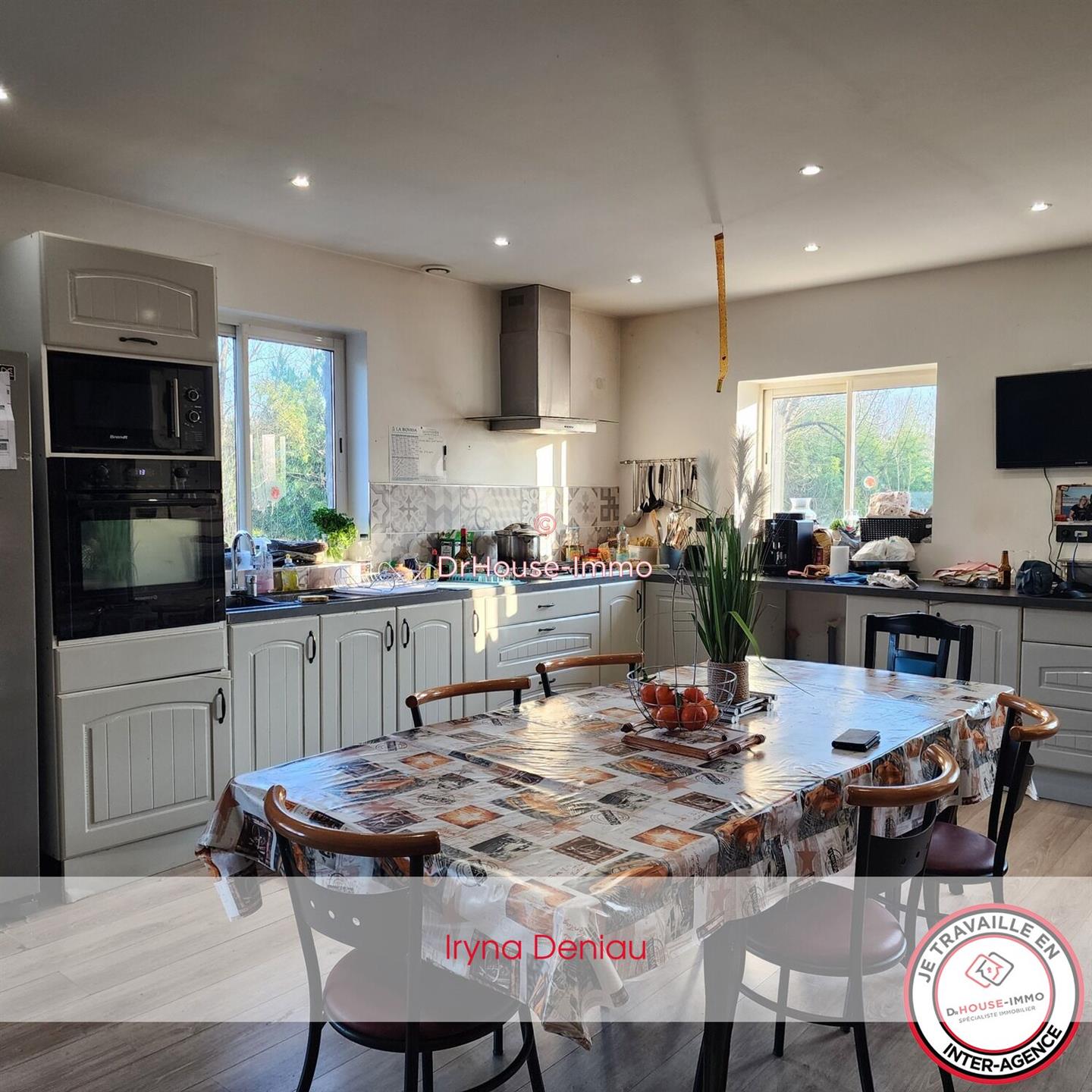 Maison à vendre, 1023m², Buzançais