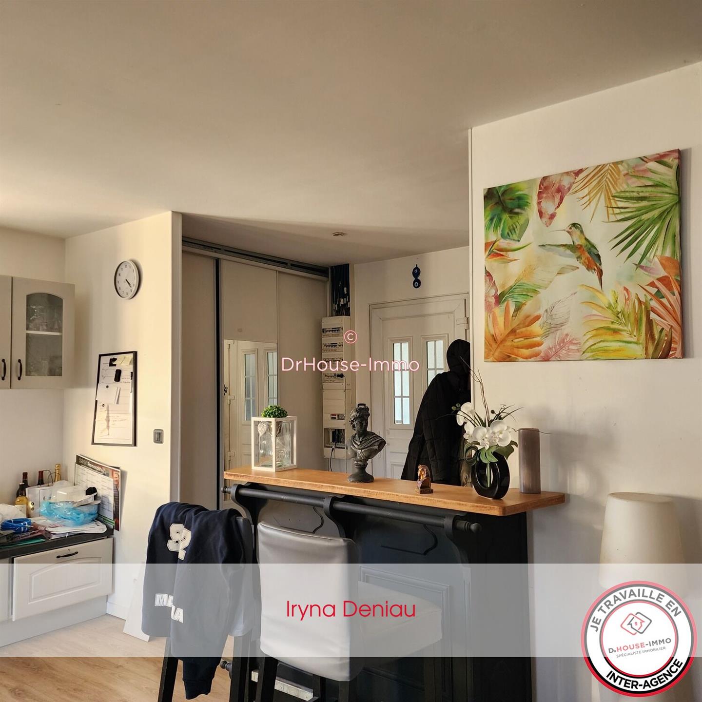 Maison à vendre, 1023m², Buzançais