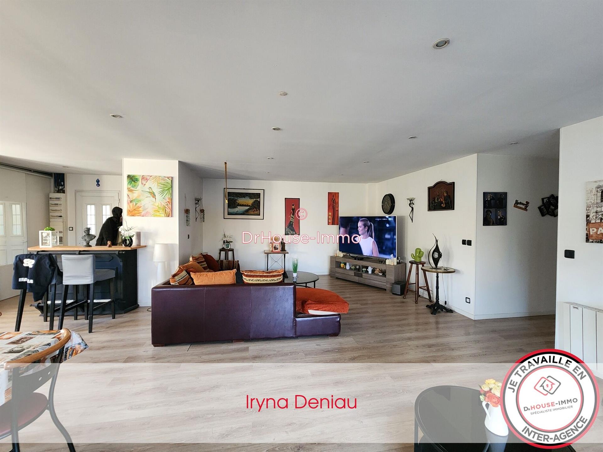 Maison à vendre, 1023m², Buzançais