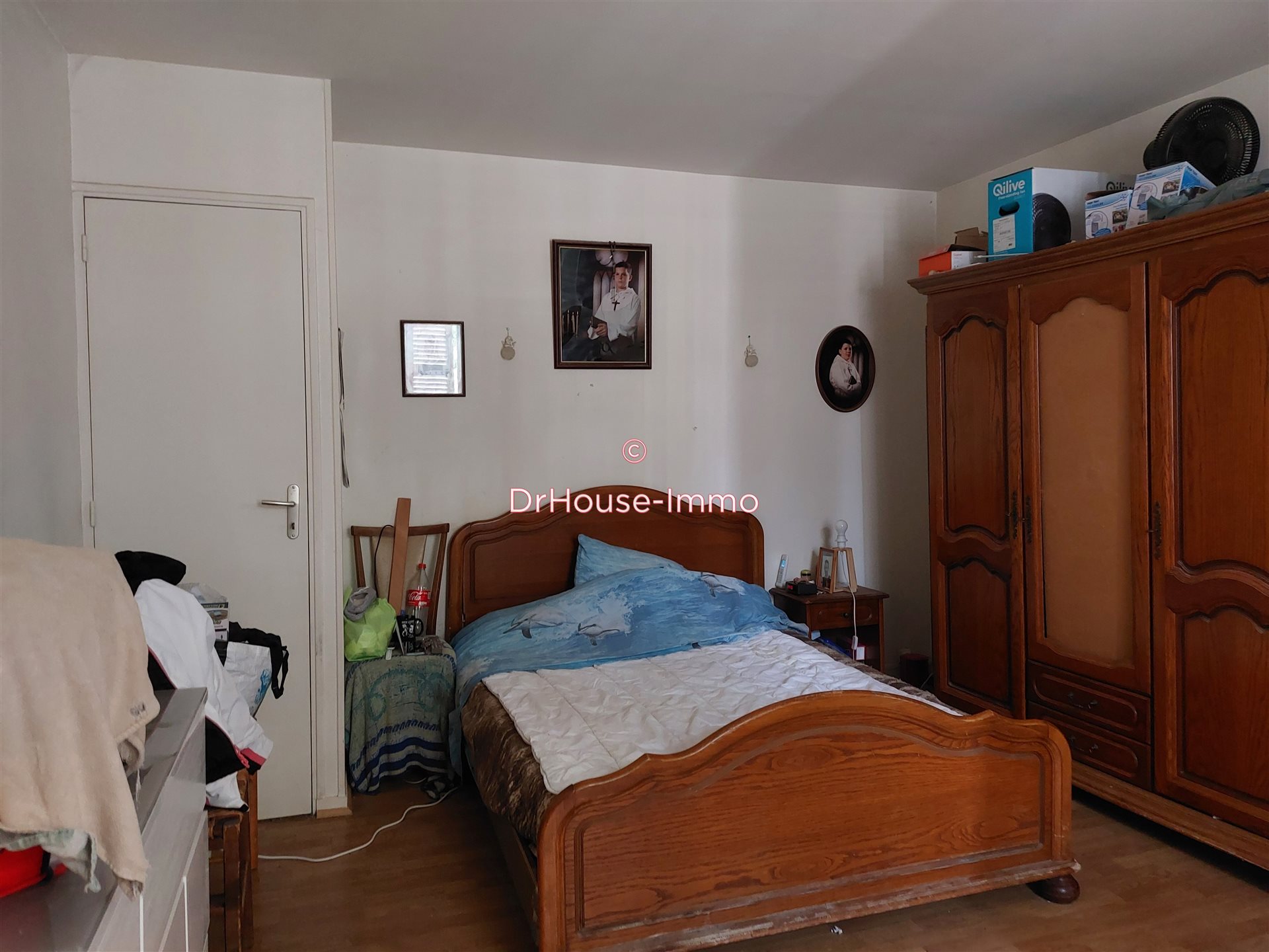 Maison à vendre, 91m², Châteauroux