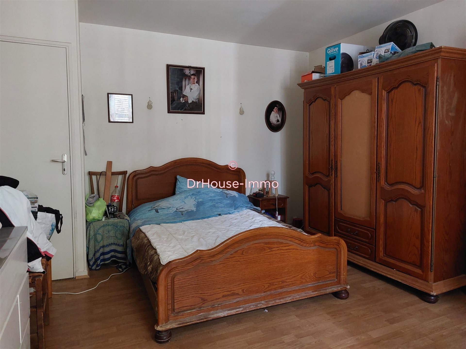 Maison à vendre, 91m², Châteauroux