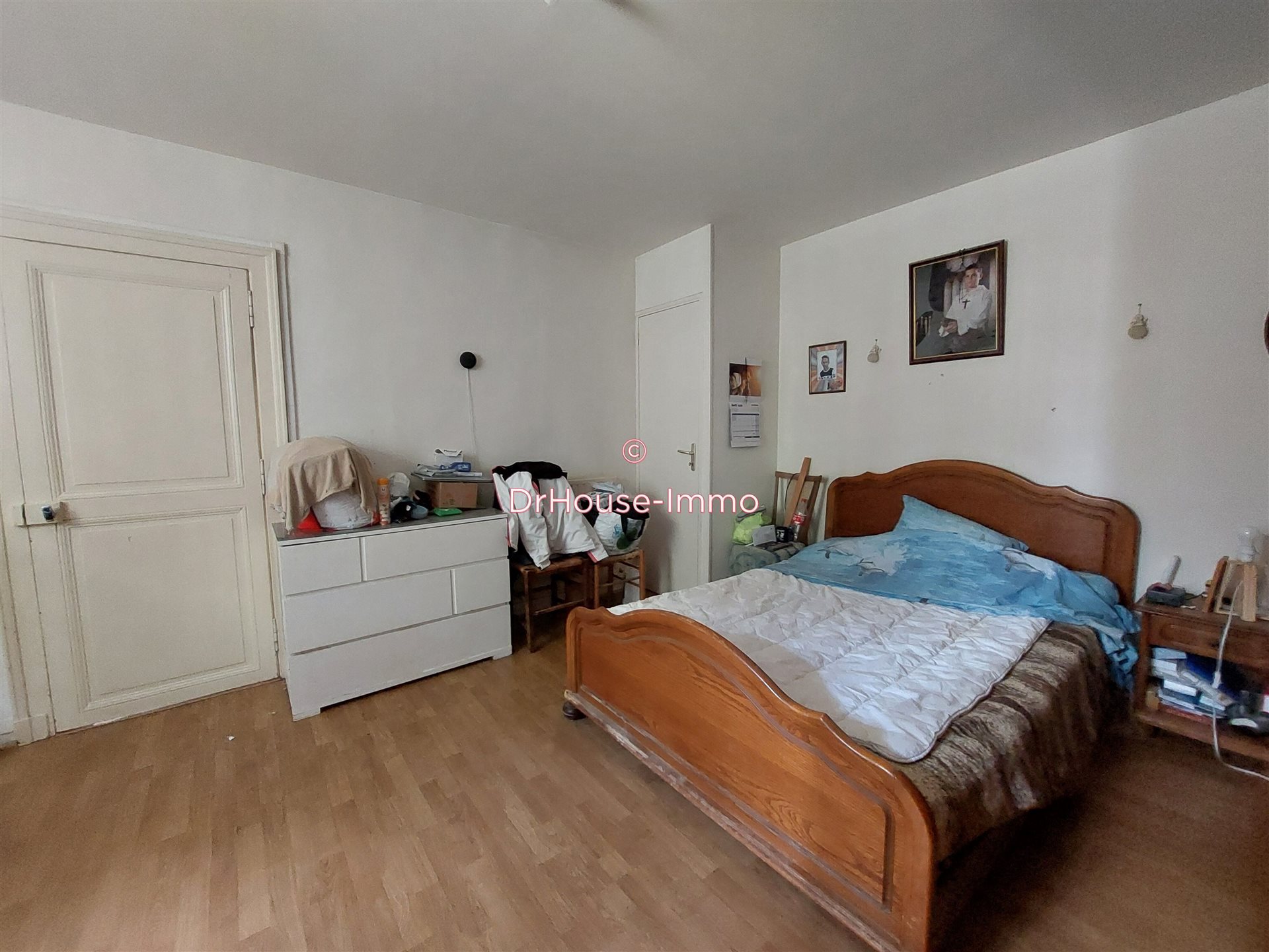Maison à vendre, 91m², Châteauroux