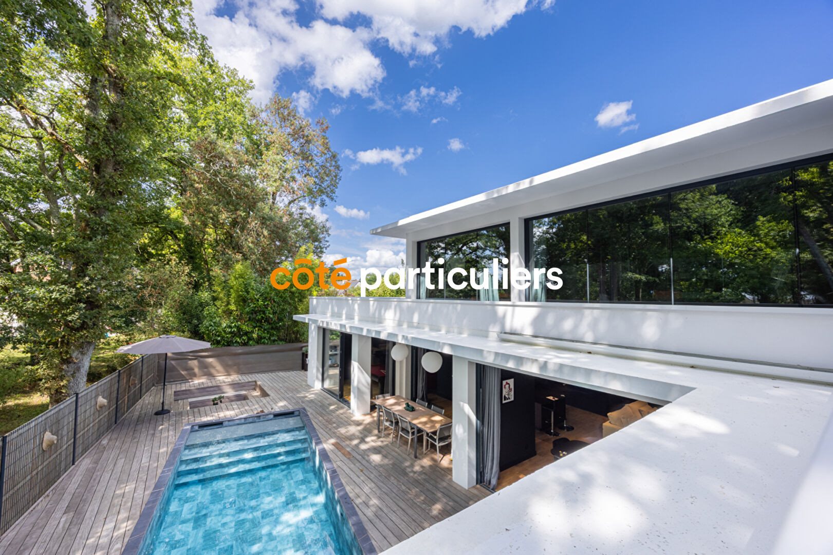 Maison à vendre, 260m², Nantes