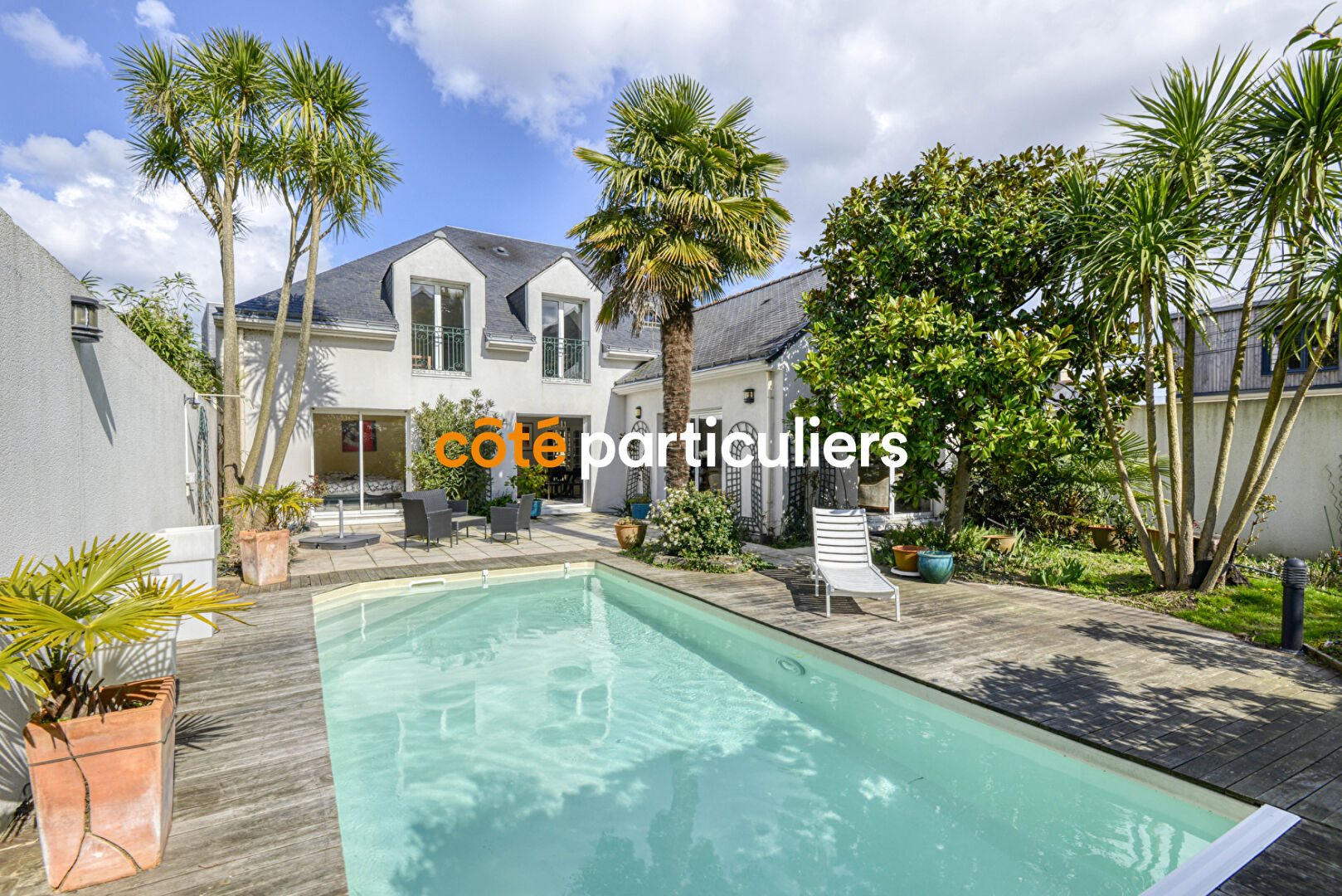 Maison à vendre, 326m², Nantes